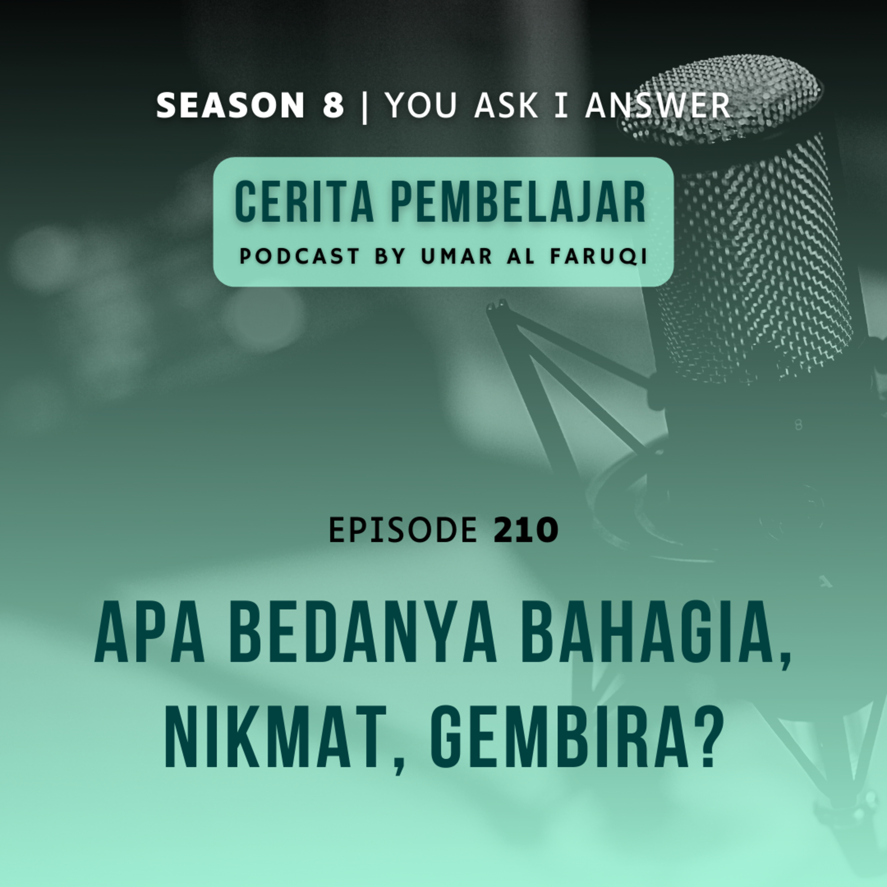 CERITA PEMBELAJAR | Pengembangan Diri & Produktivitas