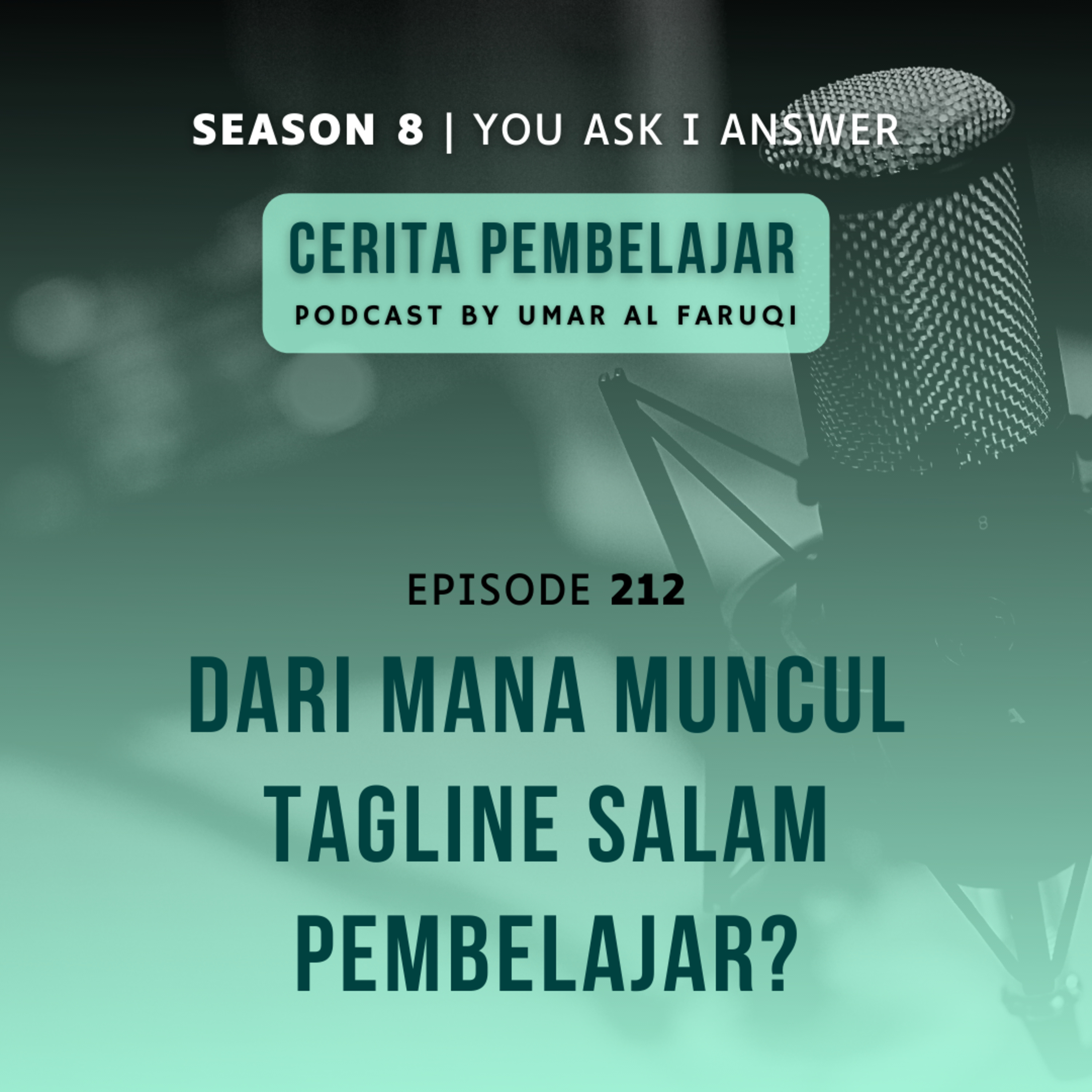 CERITA PEMBELAJAR | Pengembangan Diri & Produktivitas