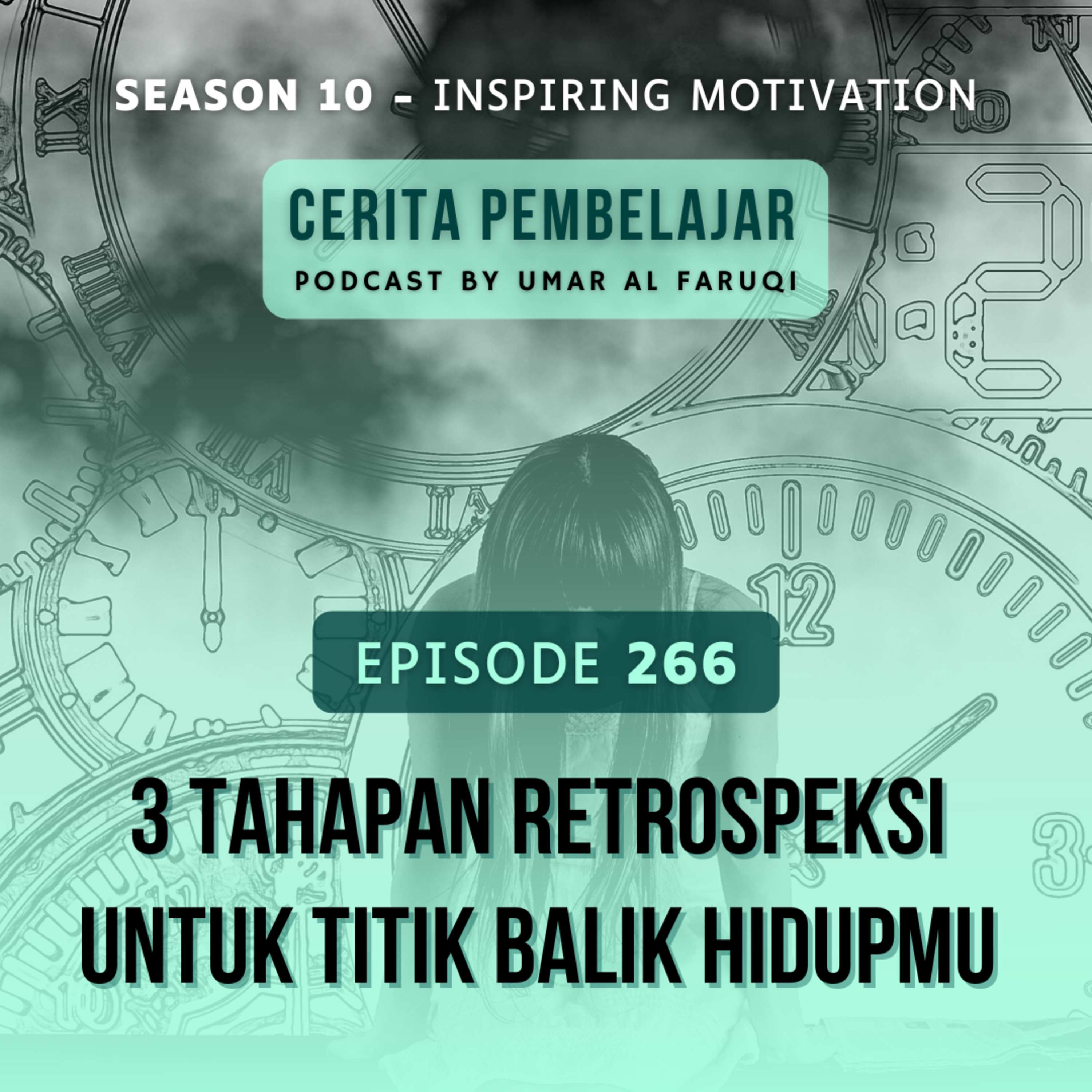 CERITA PEMBELAJAR | Pengembangan Diri & Produktivitas