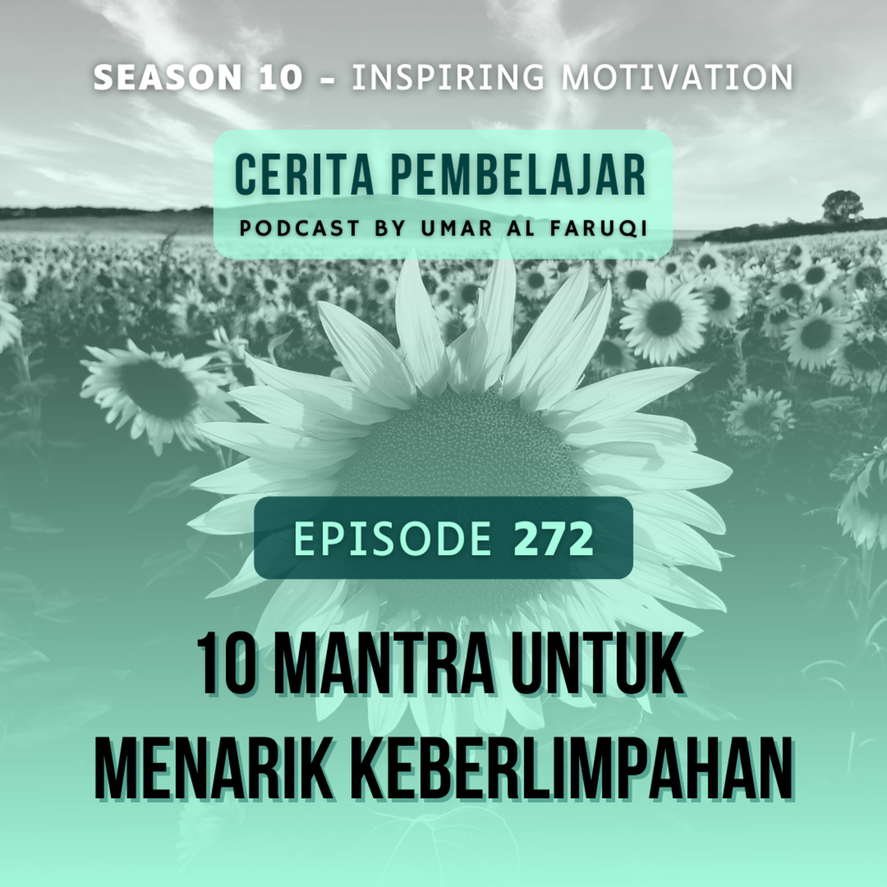 CERITA PEMBELAJAR | Pengembangan Diri & Produktivitas