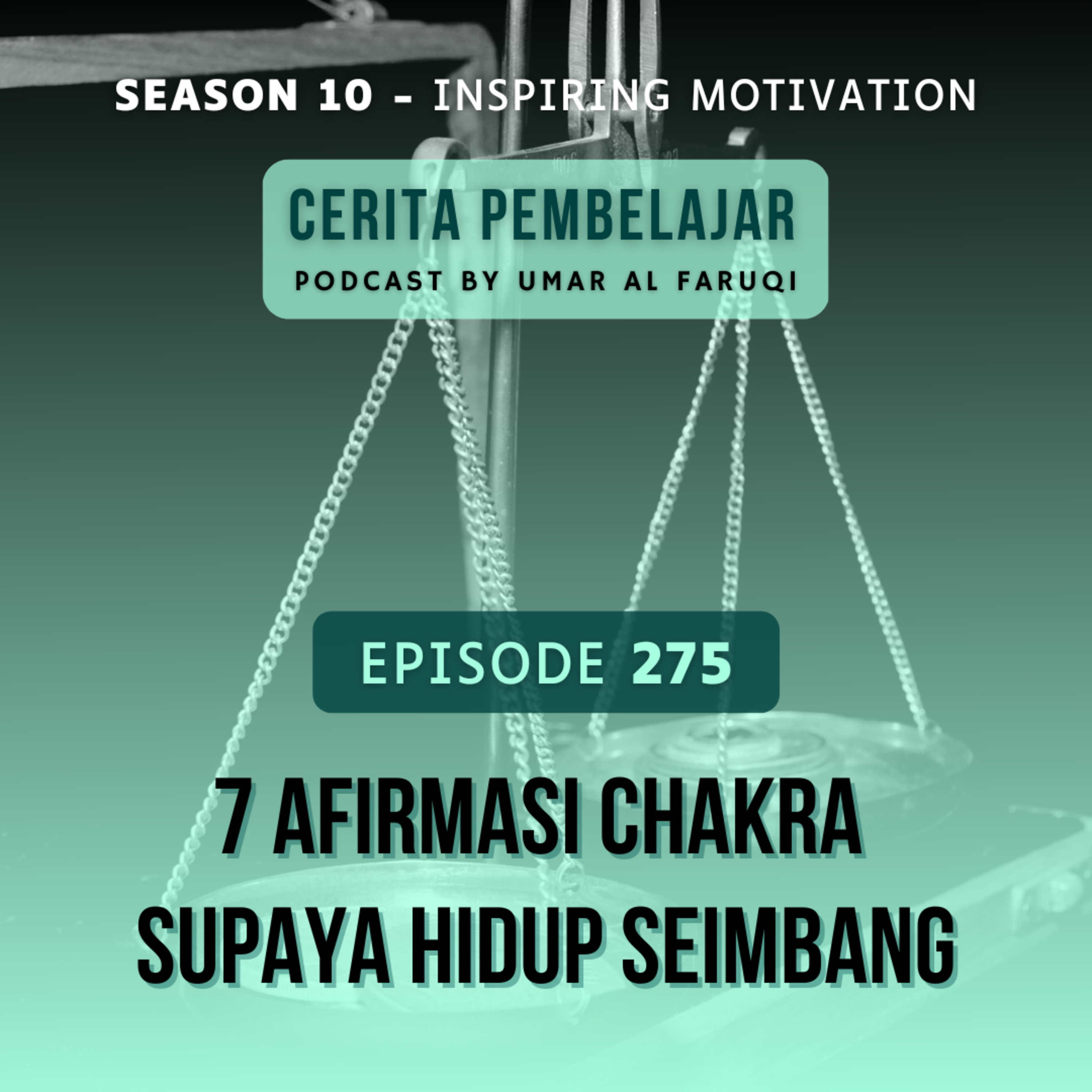 CERITA PEMBELAJAR | Pengembangan Diri & Produktivitas