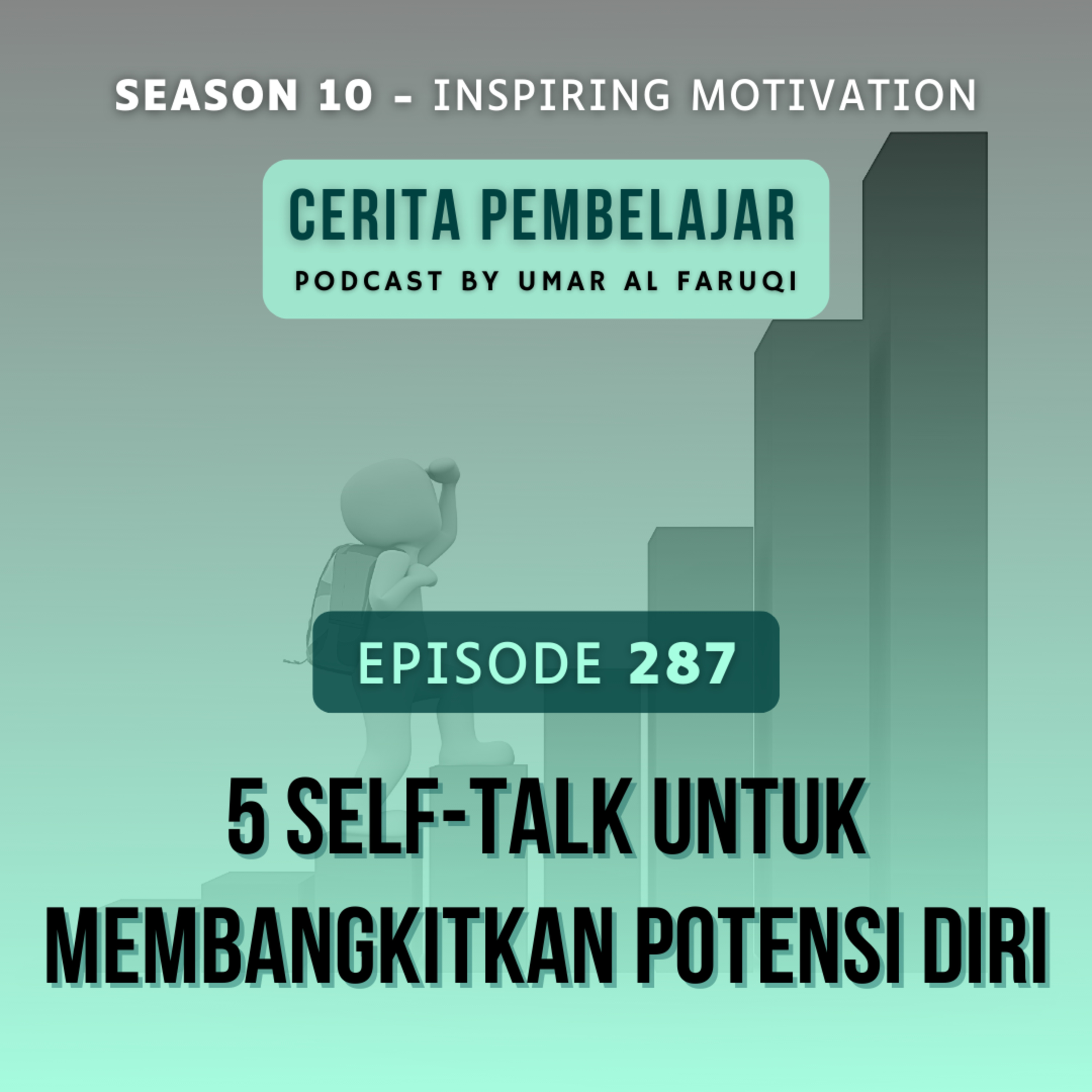 CERITA PEMBELAJAR | Pengembangan Diri & Produktivitas