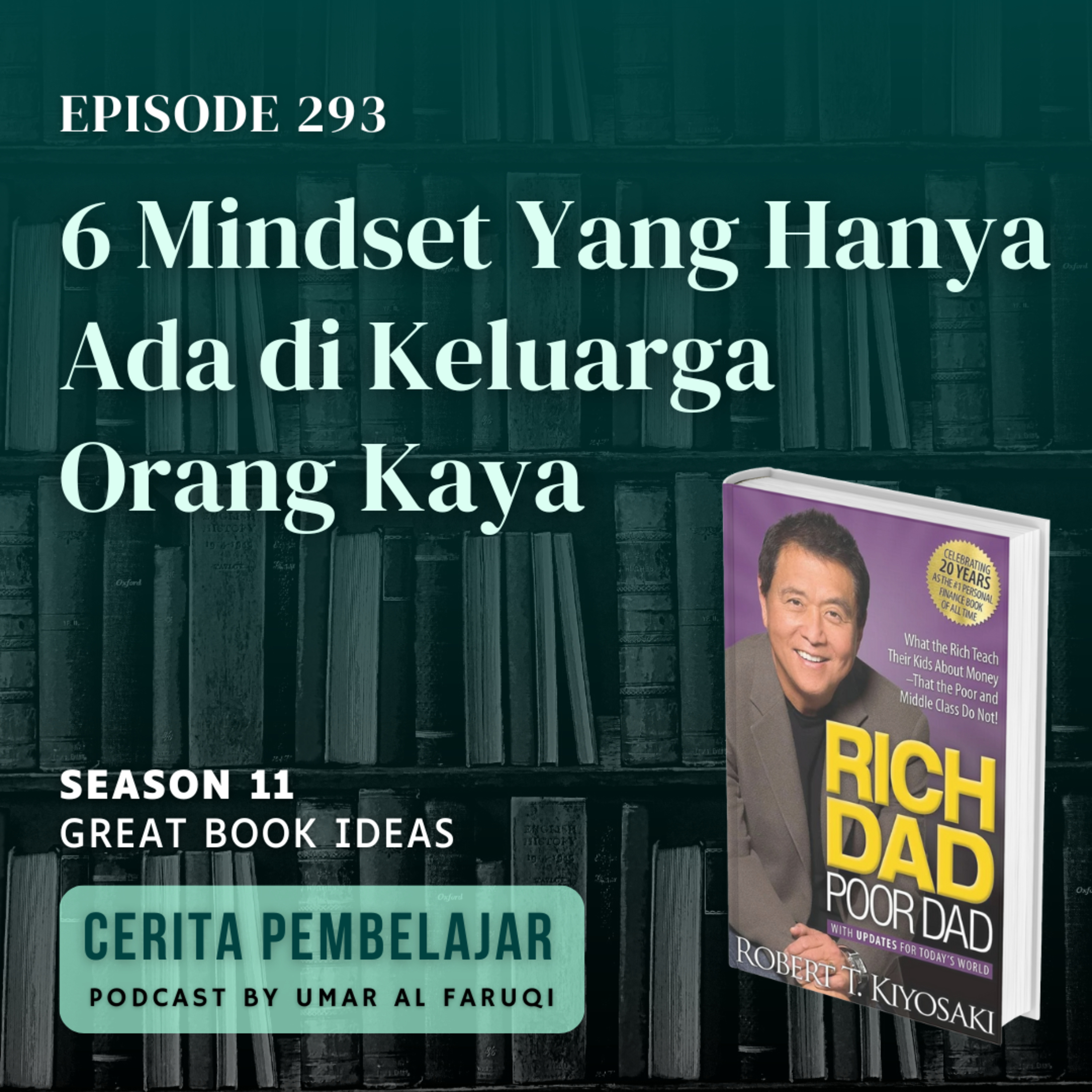 CERITA PEMBELAJAR | Pengembangan Diri & Produktivitas
