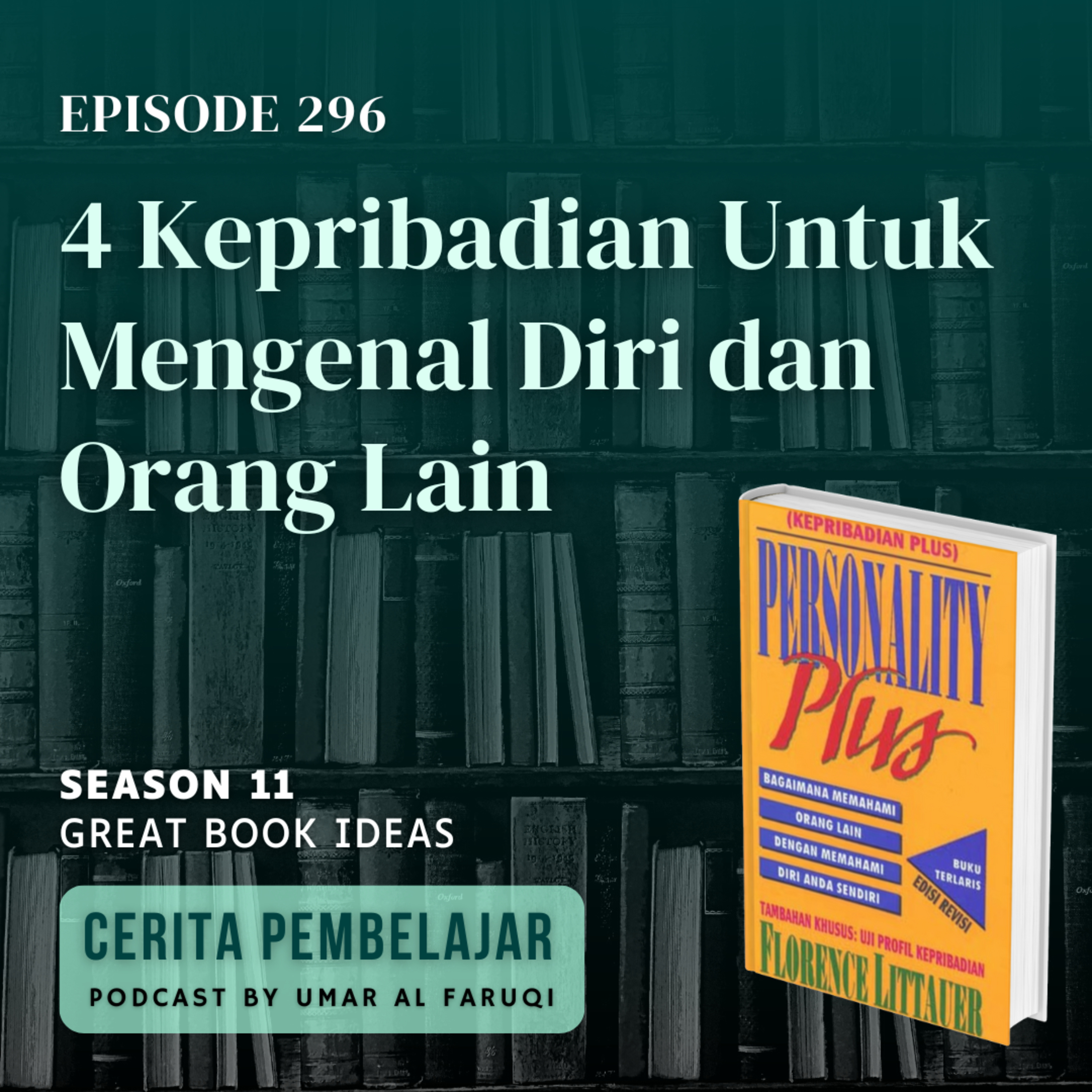 CERITA PEMBELAJAR | Pengembangan Diri & Produktivitas