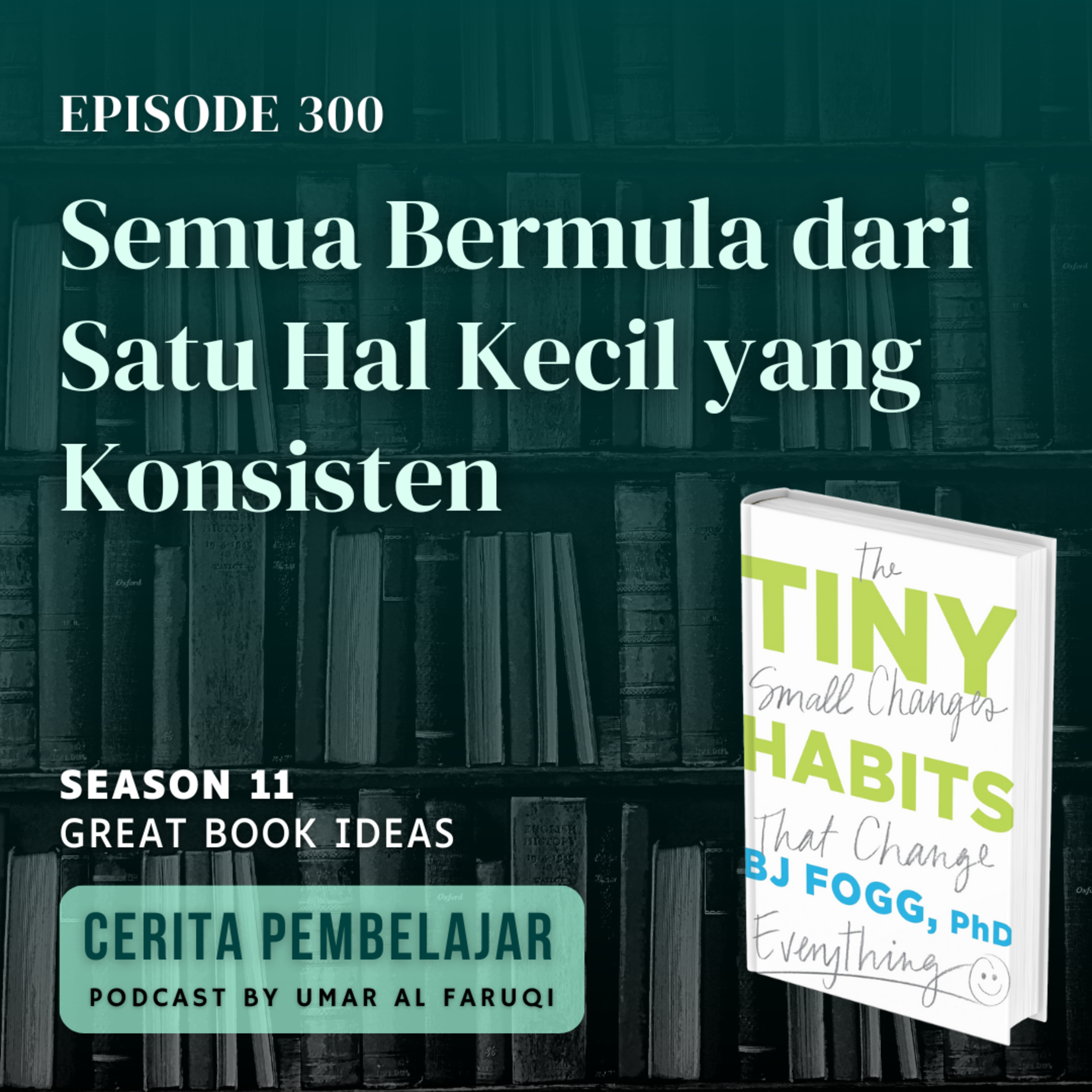 CERITA PEMBELAJAR | Pengembangan Diri & Produktivitas