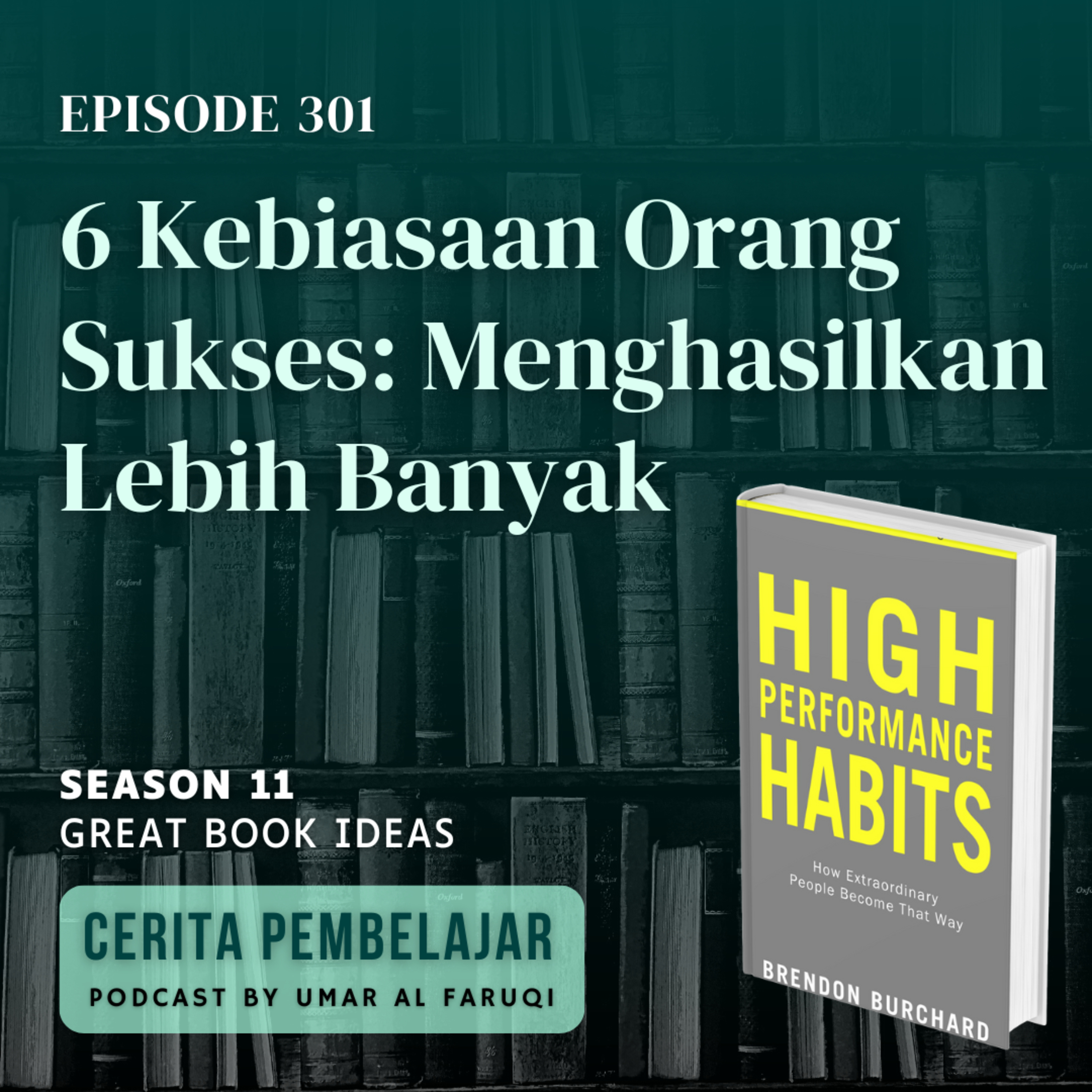 CERITA PEMBELAJAR | Pengembangan Diri & Produktivitas