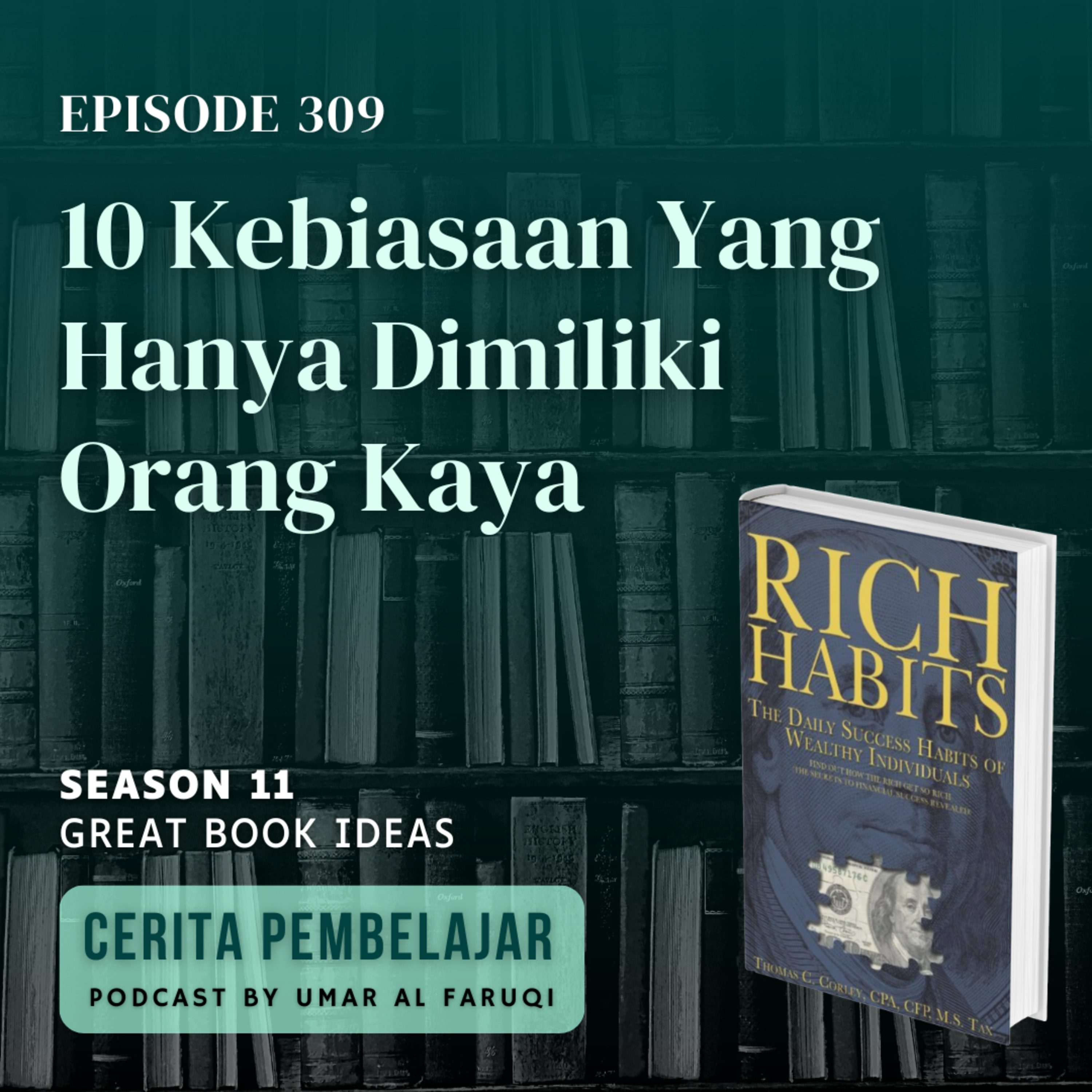 CERITA PEMBELAJAR | Pengembangan Diri & Produktivitas