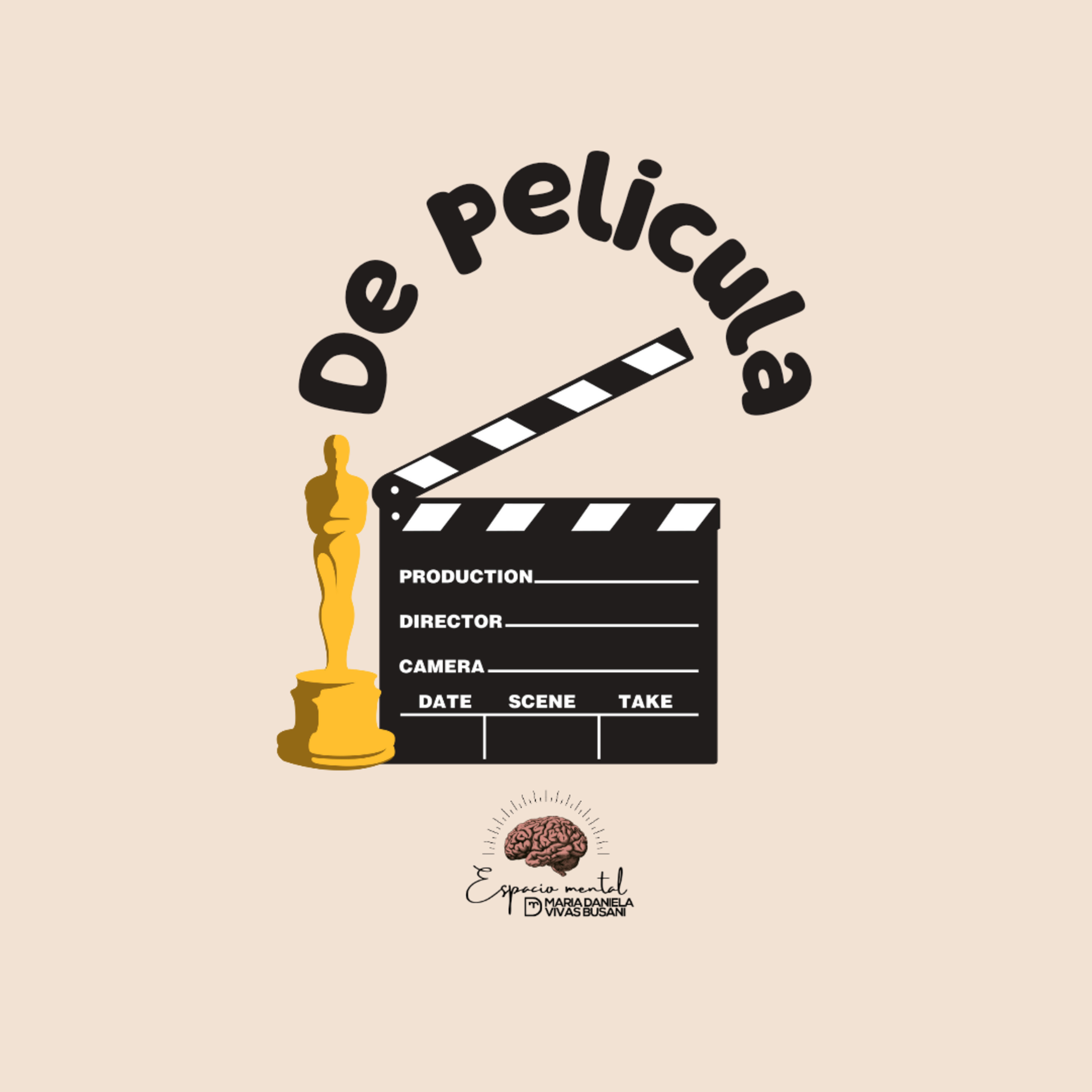 ¿Y que pasa cuando el drama sale de la pelicula? episode artwork