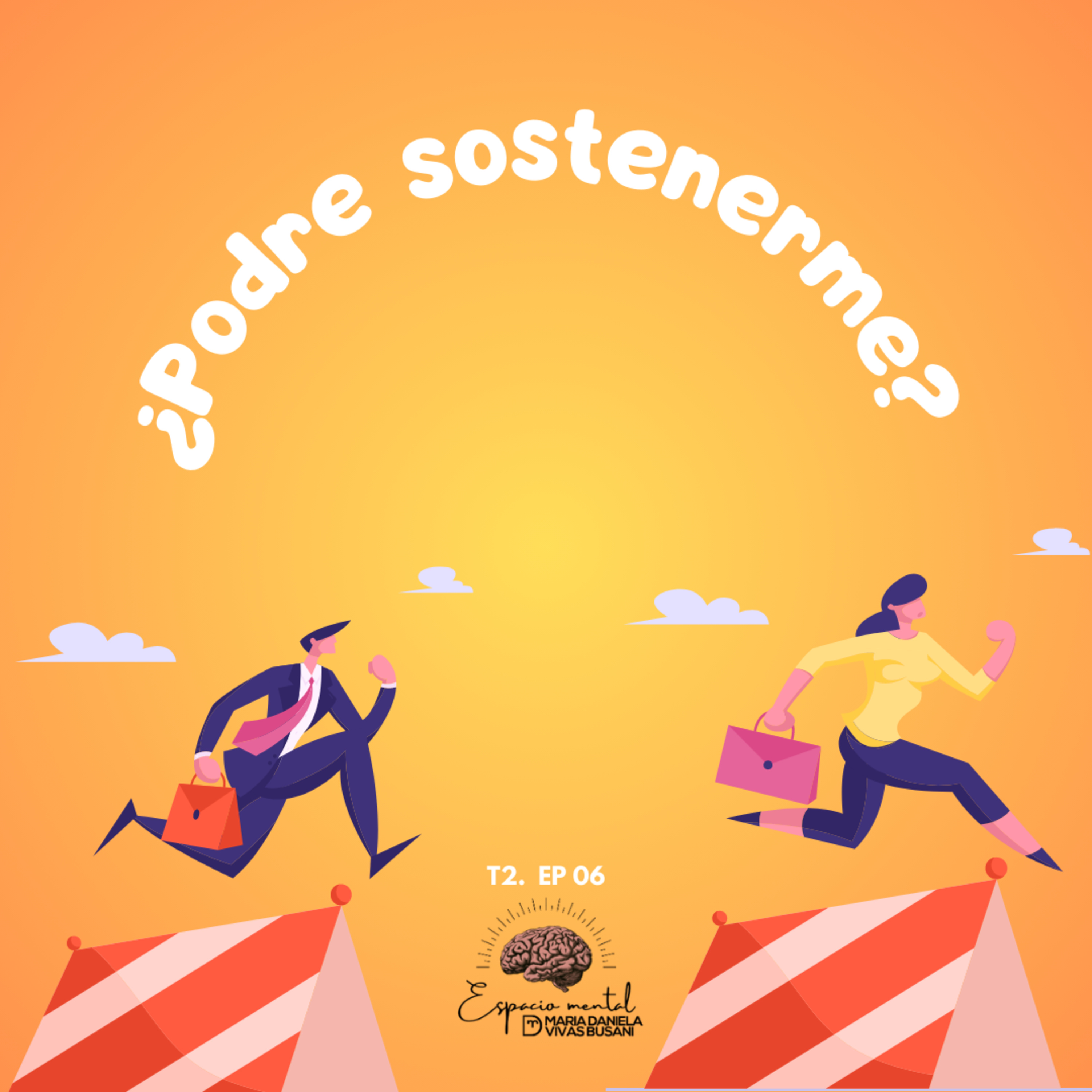 Poder sostenernos es facil? episode artwork