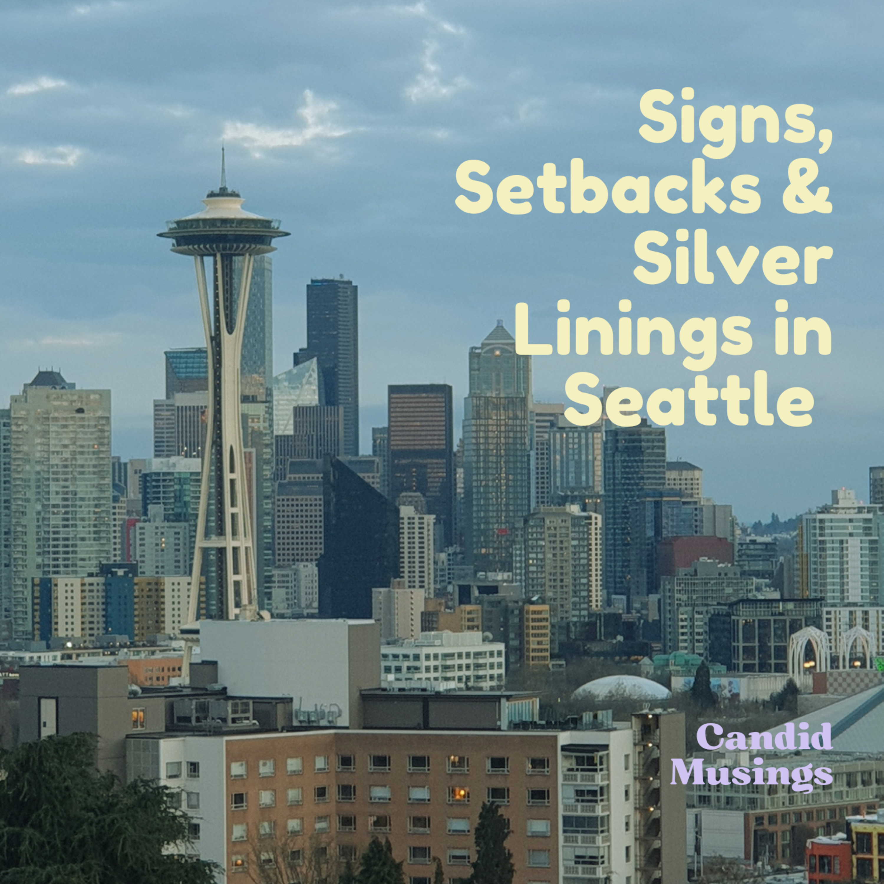 Candid Musings with Michelle Abueva