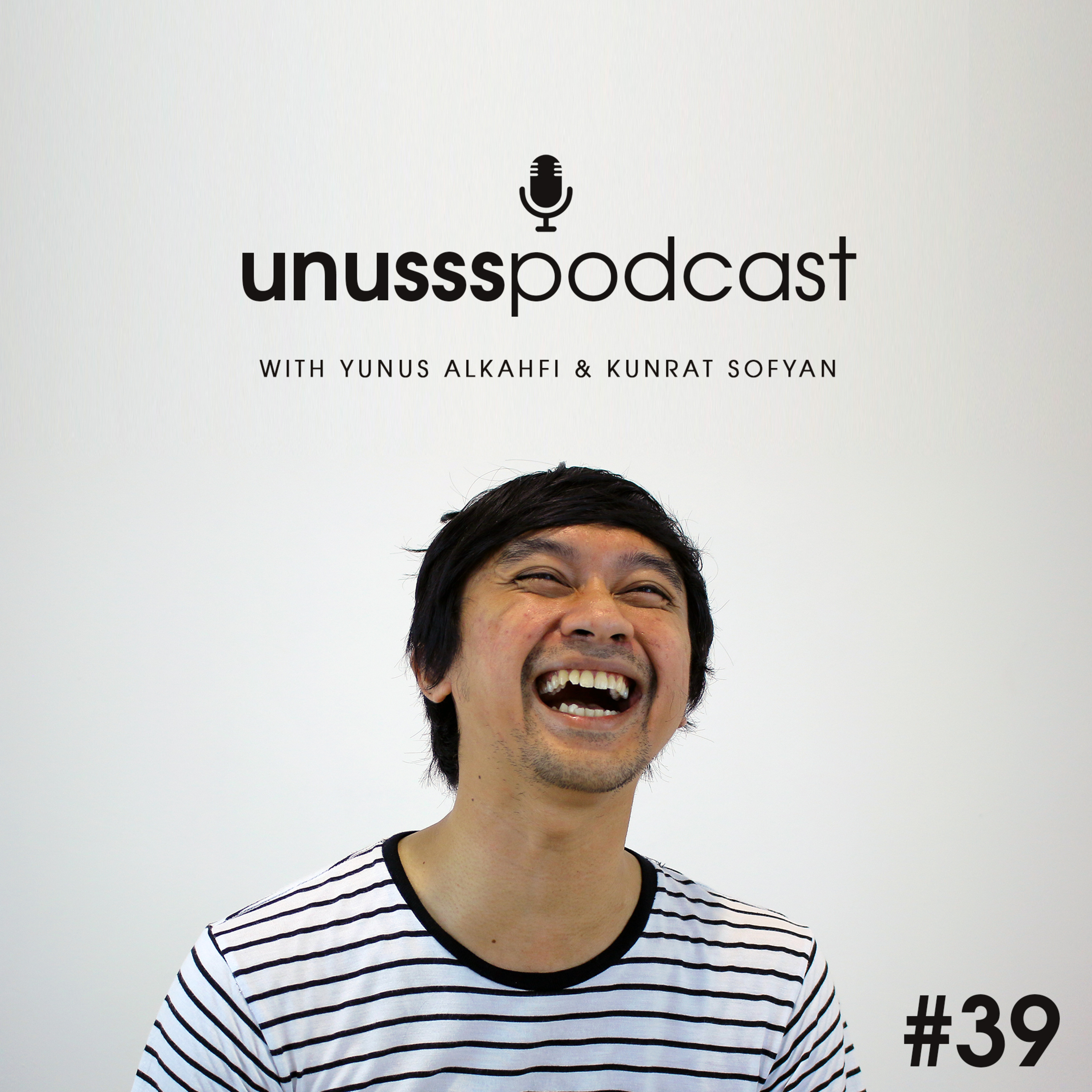 unusss podcast