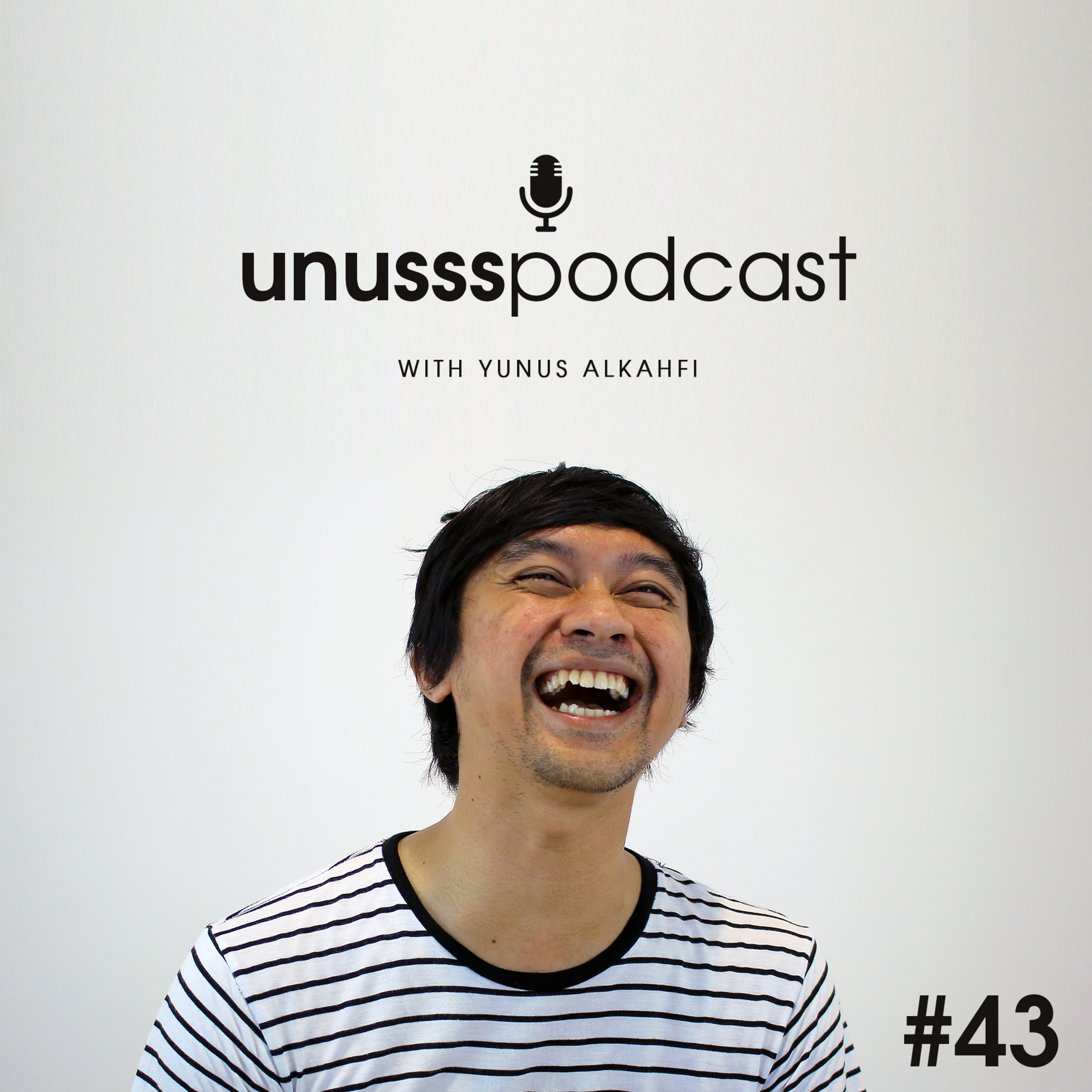 unusss podcast