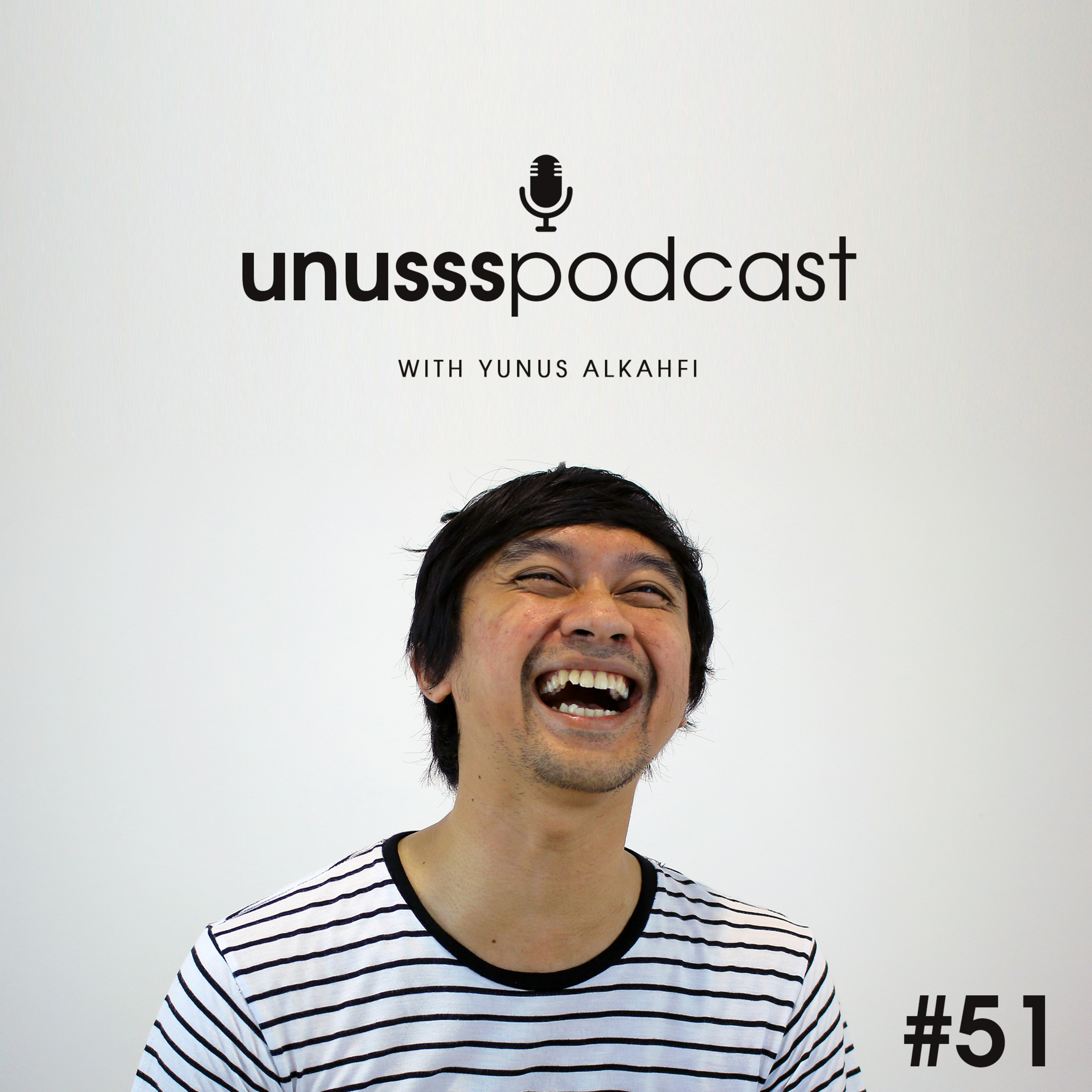unusss podcast