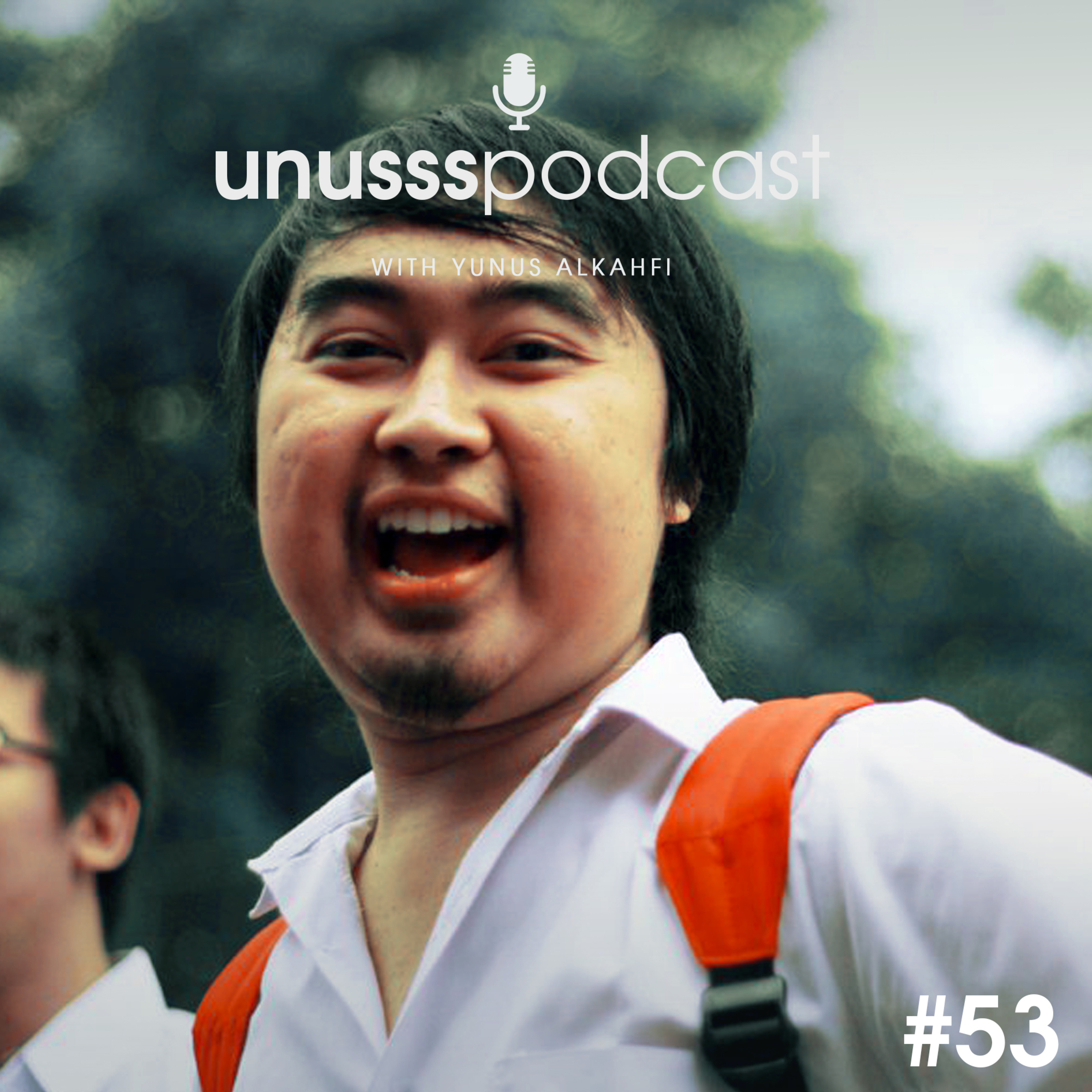 unusss podcast