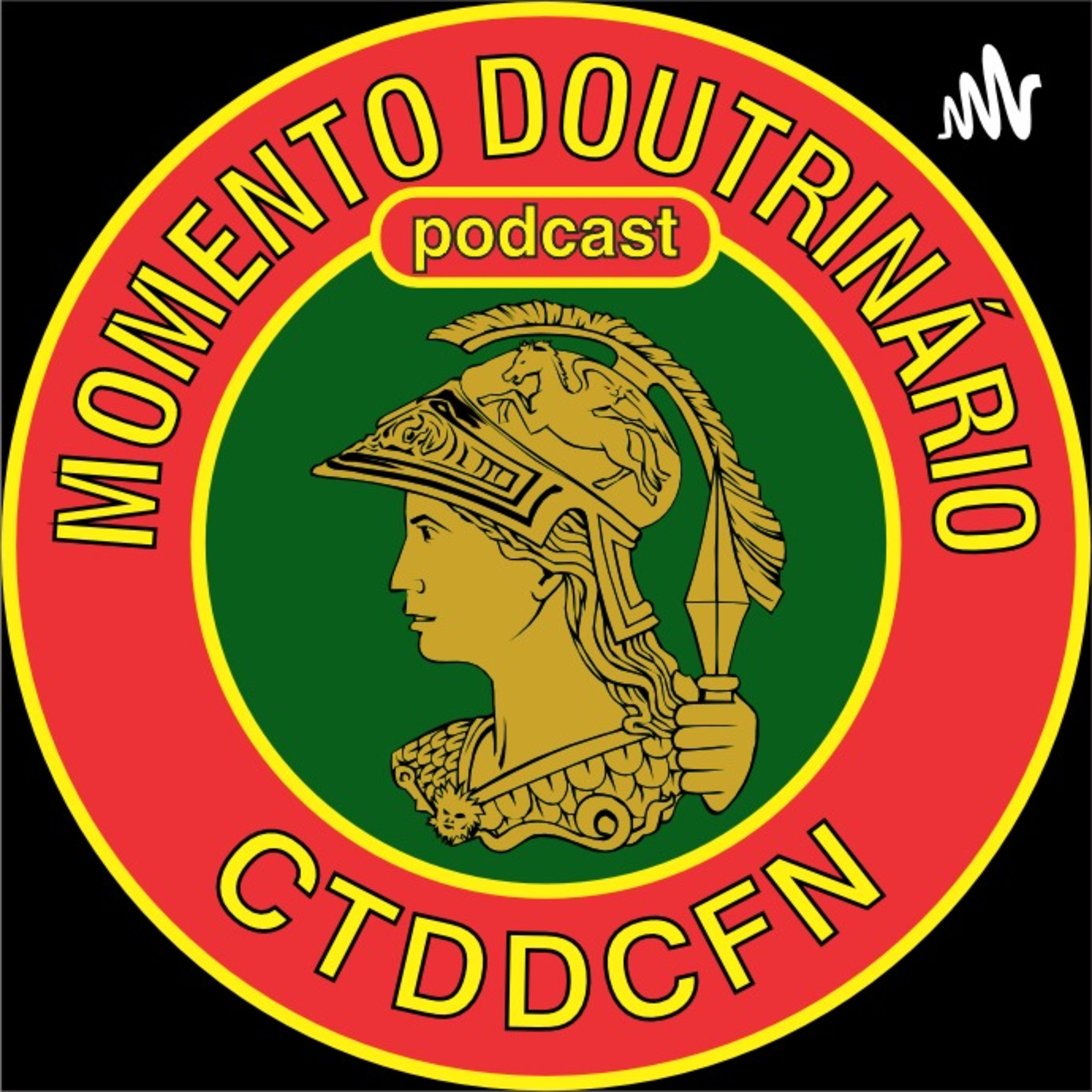 Momento Doutrinário