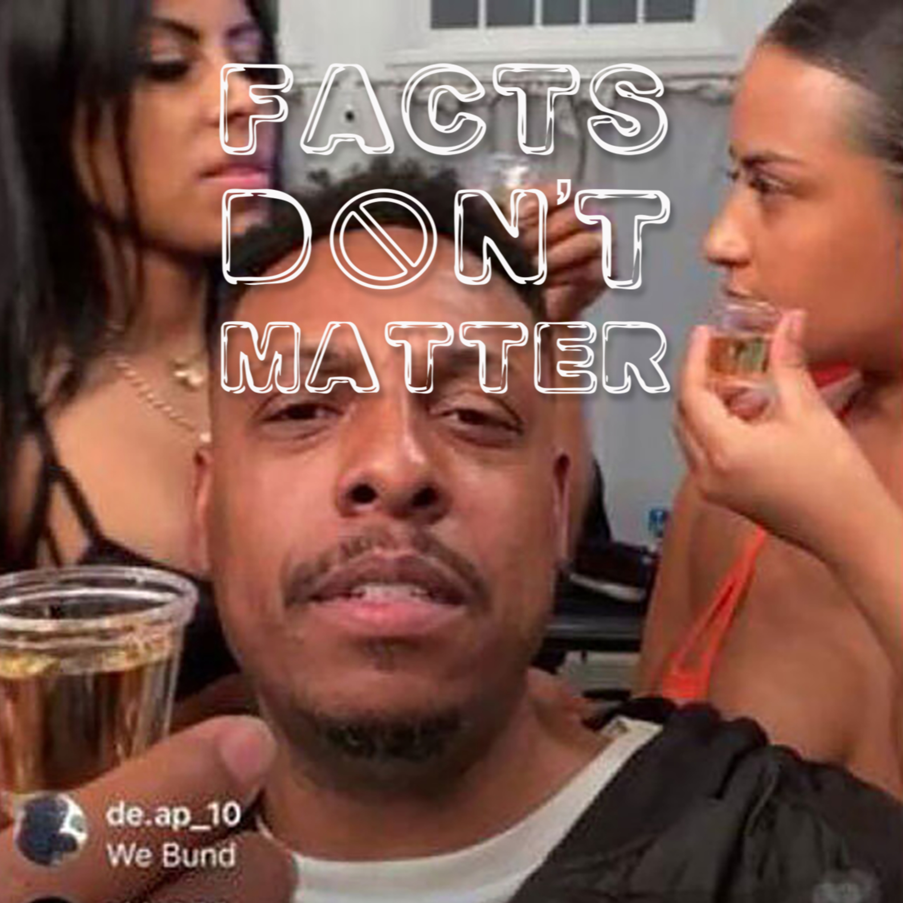 "Vaccines & NFT's" episode artwork
