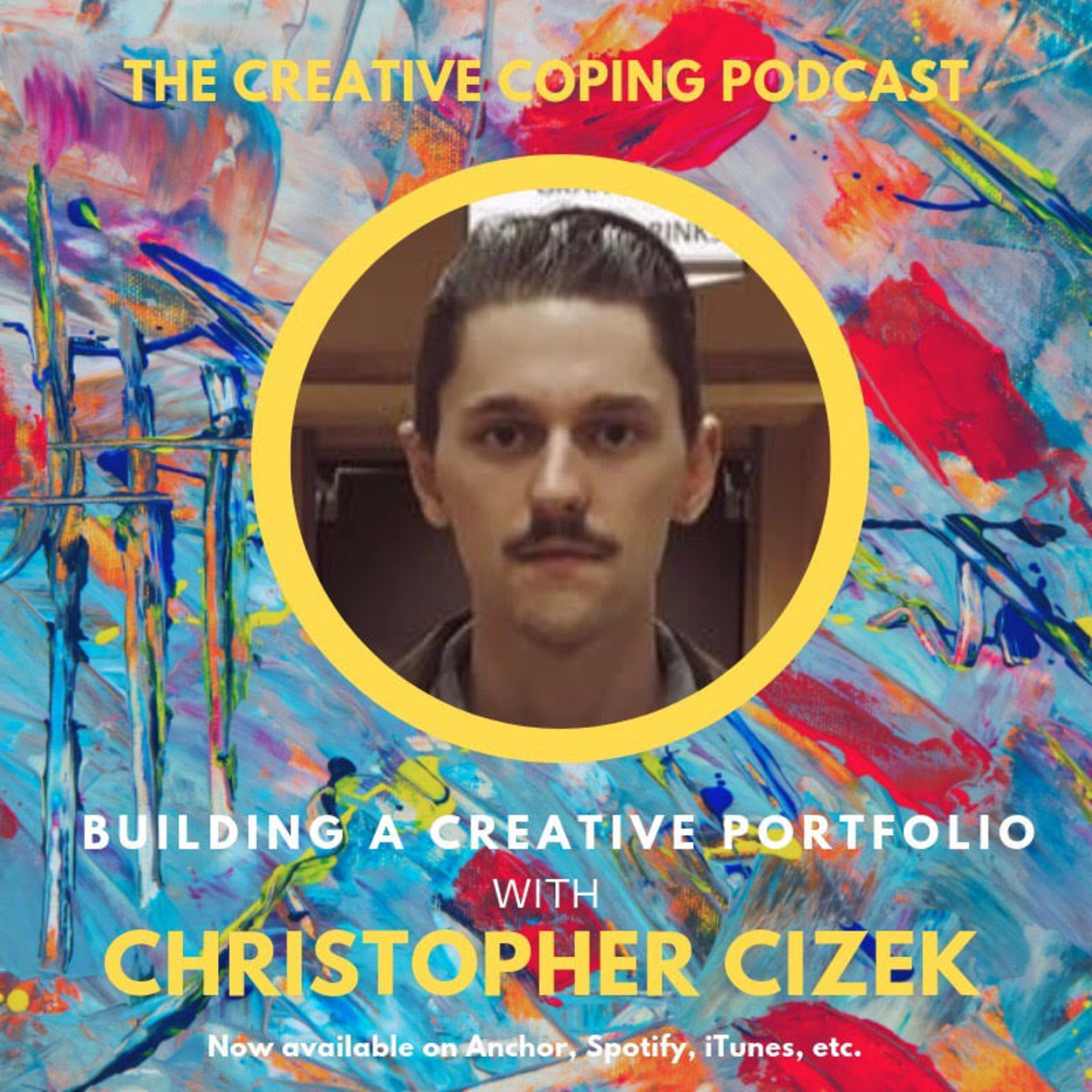 The Creative Coping Podcast