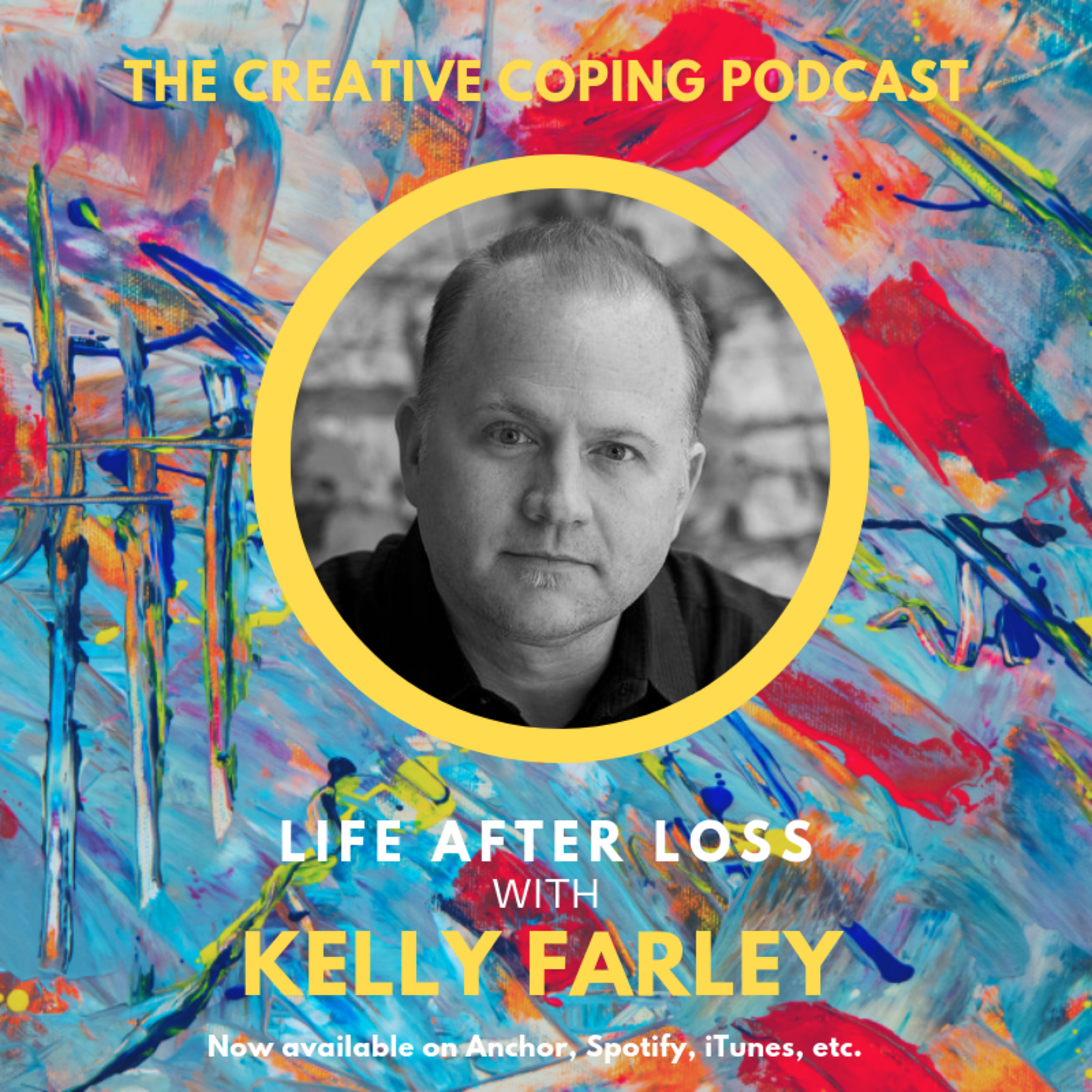 The Creative Coping Podcast