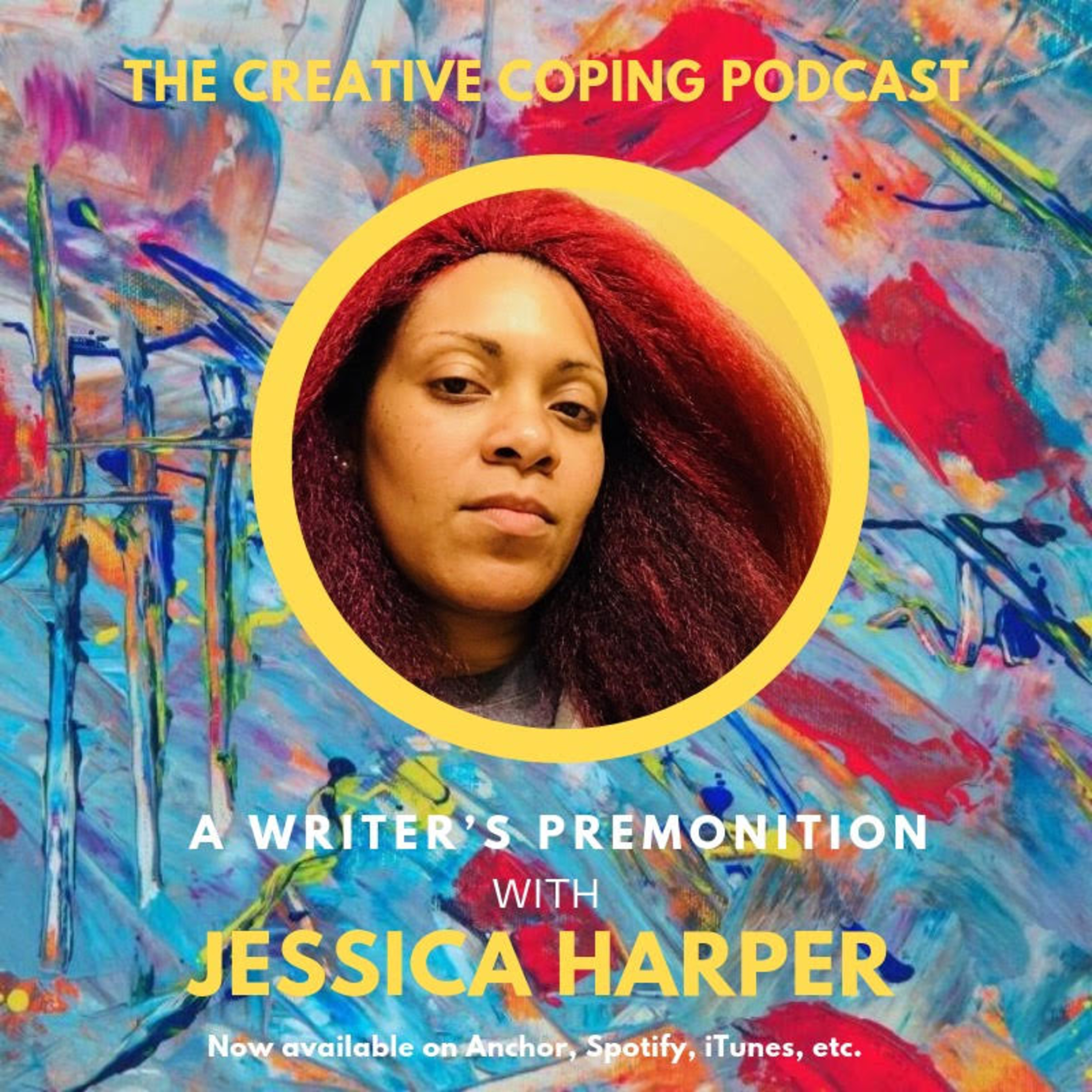 The Creative Coping Podcast