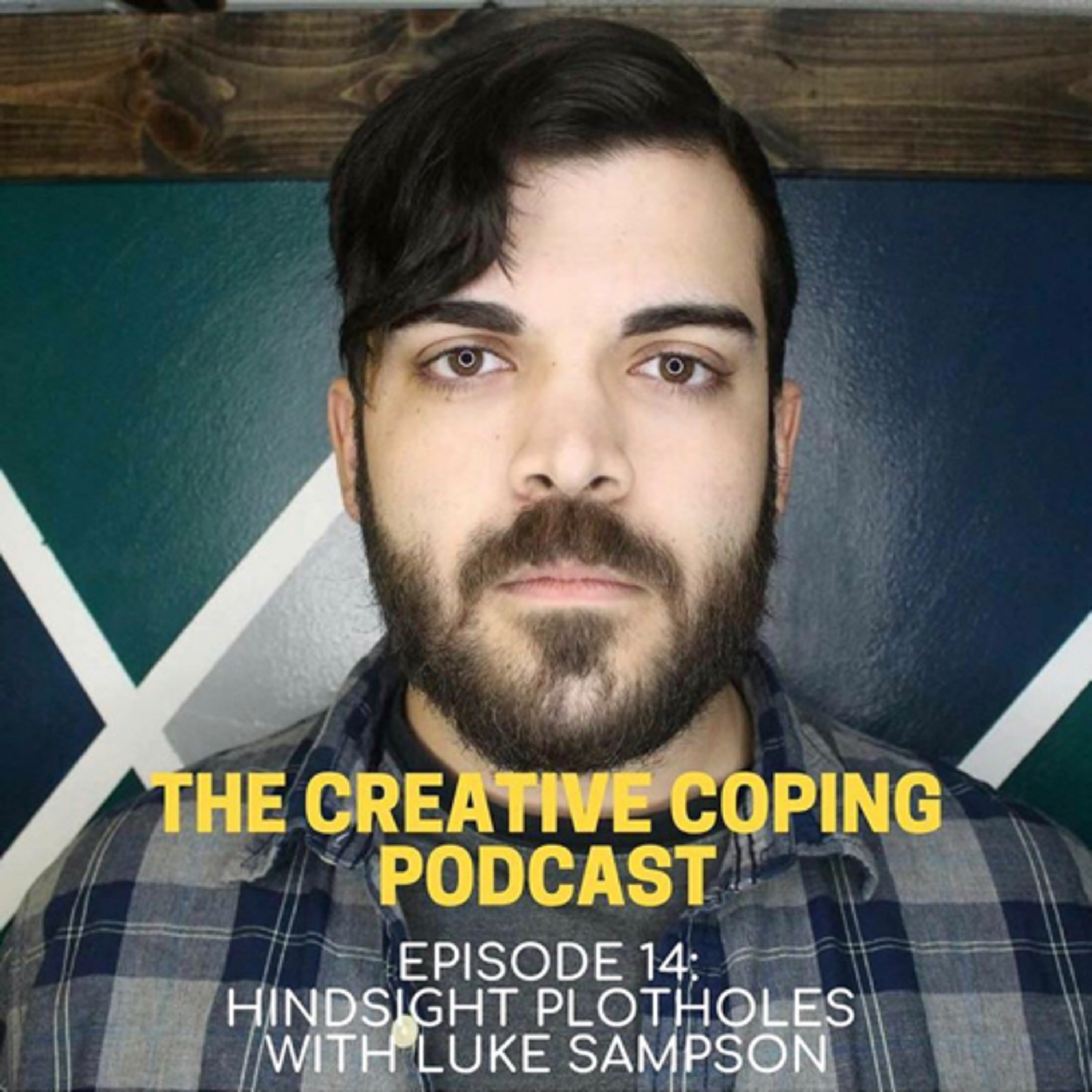 The Creative Coping Podcast