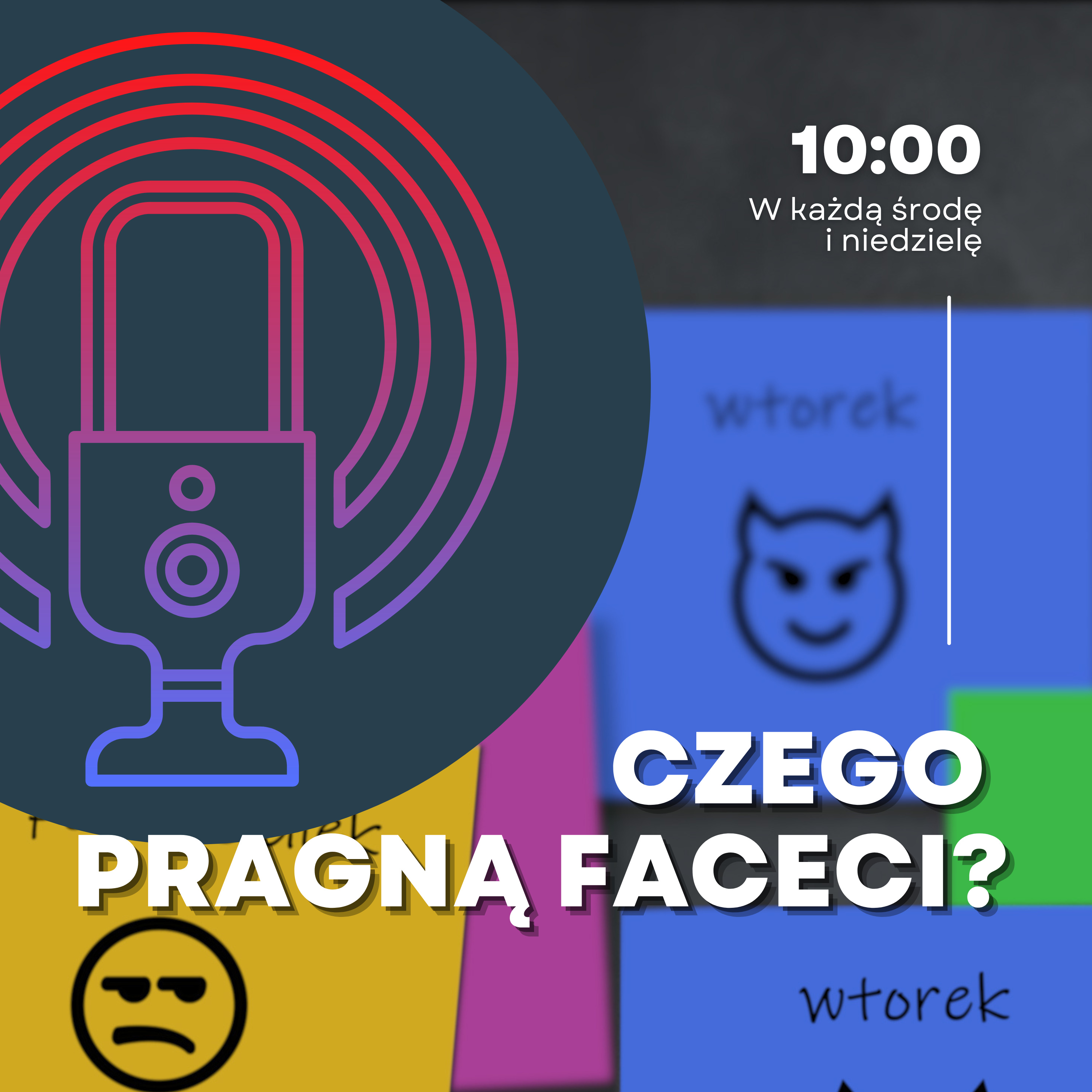 DZIEŃ ZA DNIEM