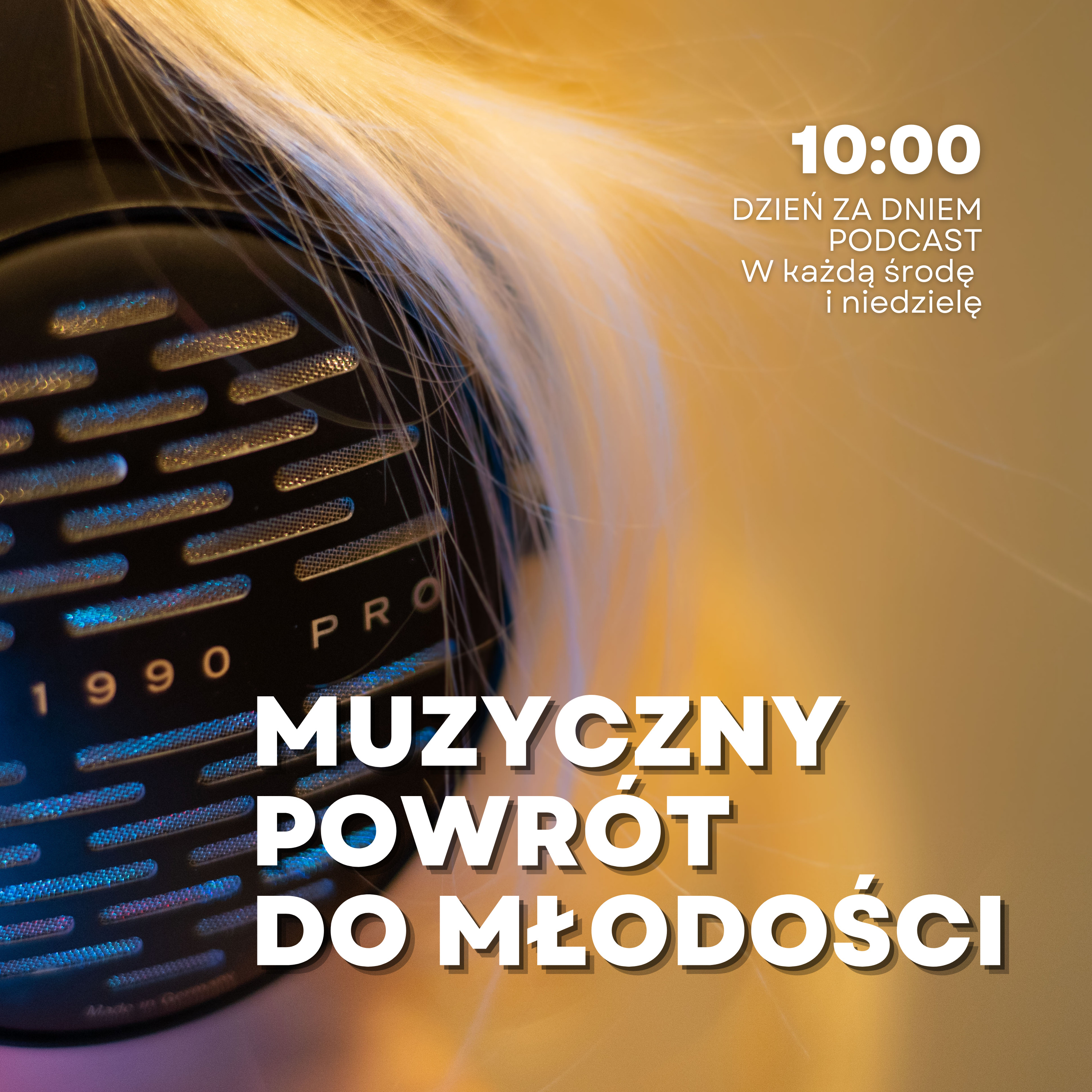 DZIEŃ ZA DNIEM