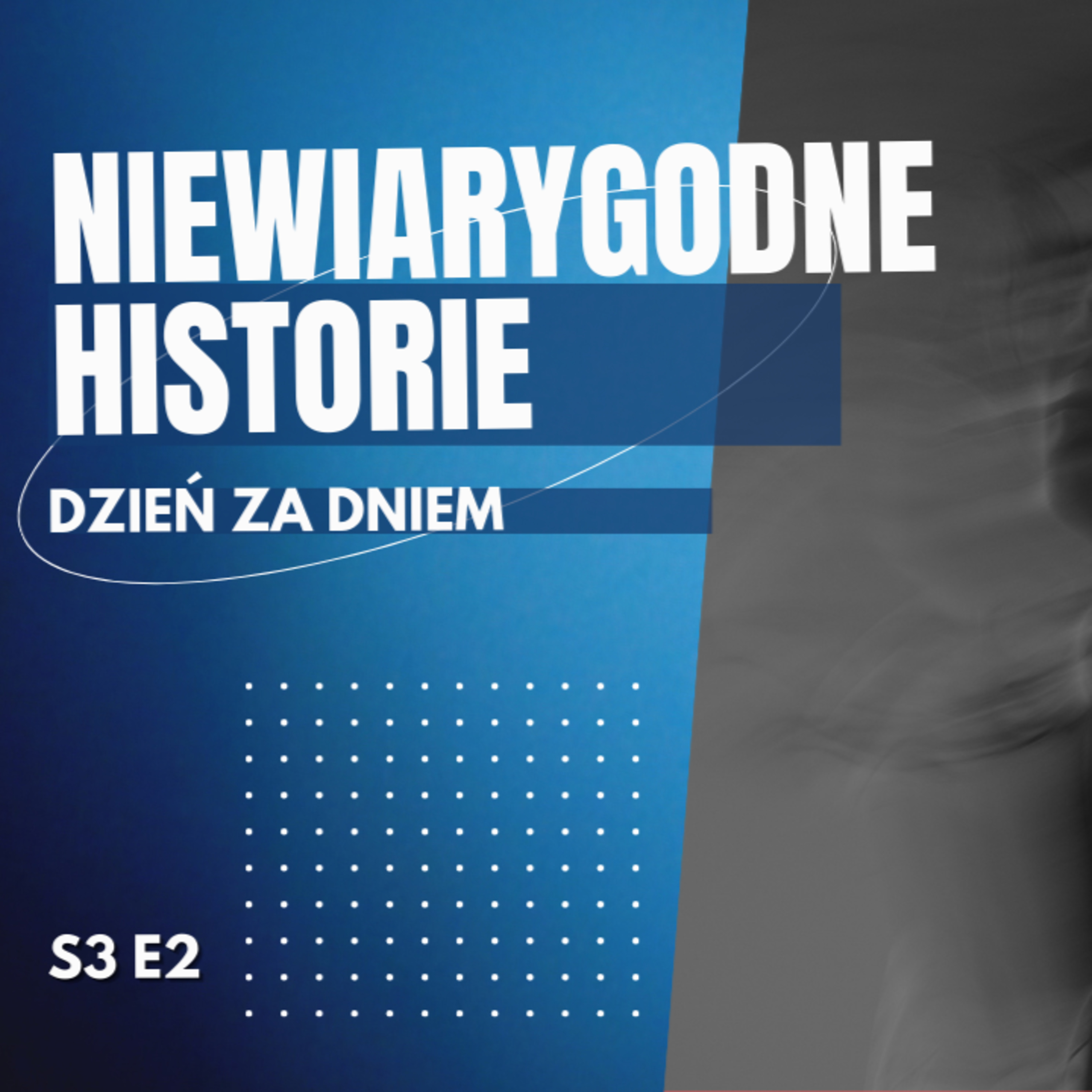 DZIEŃ ZA DNIEM
