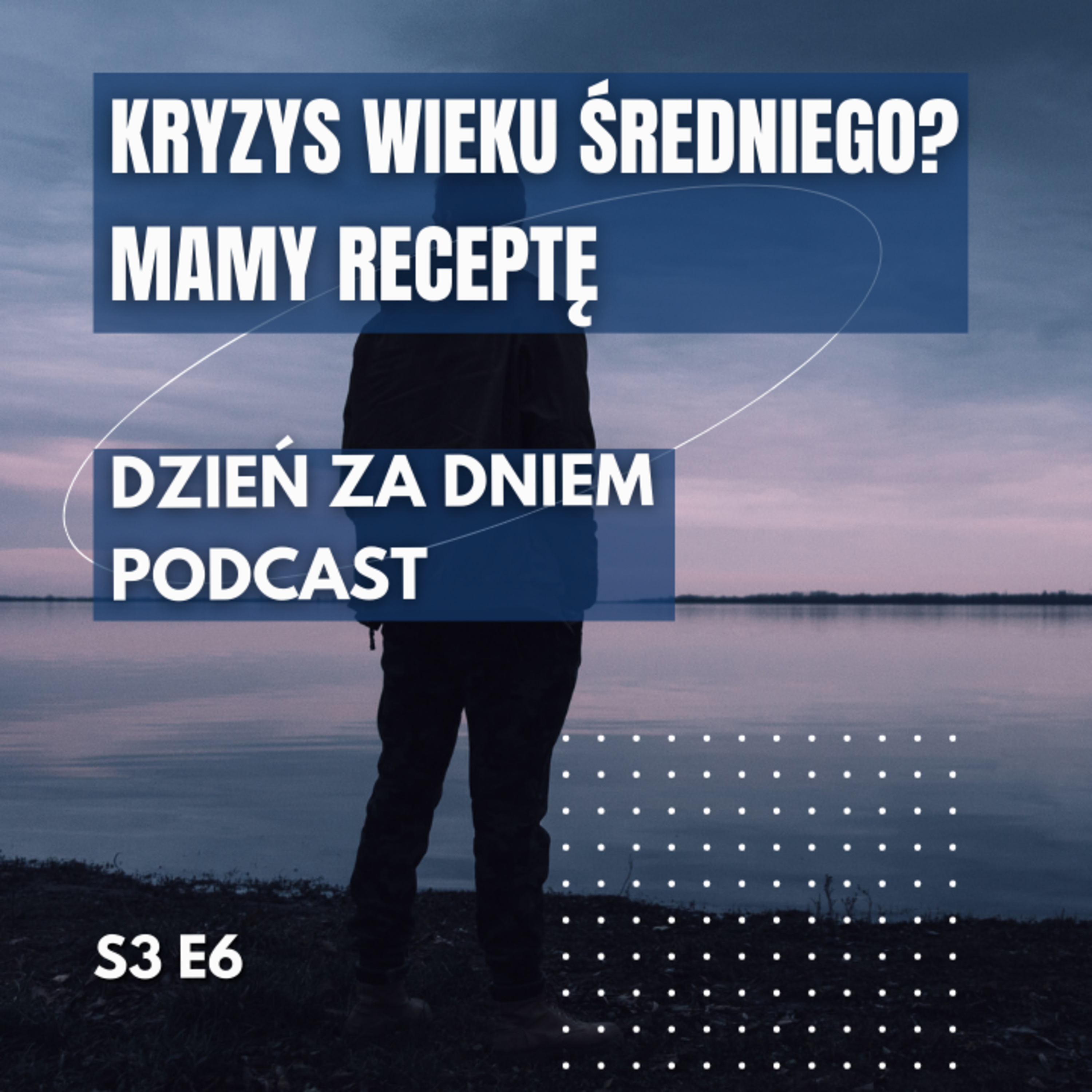 DZIEŃ ZA DNIEM