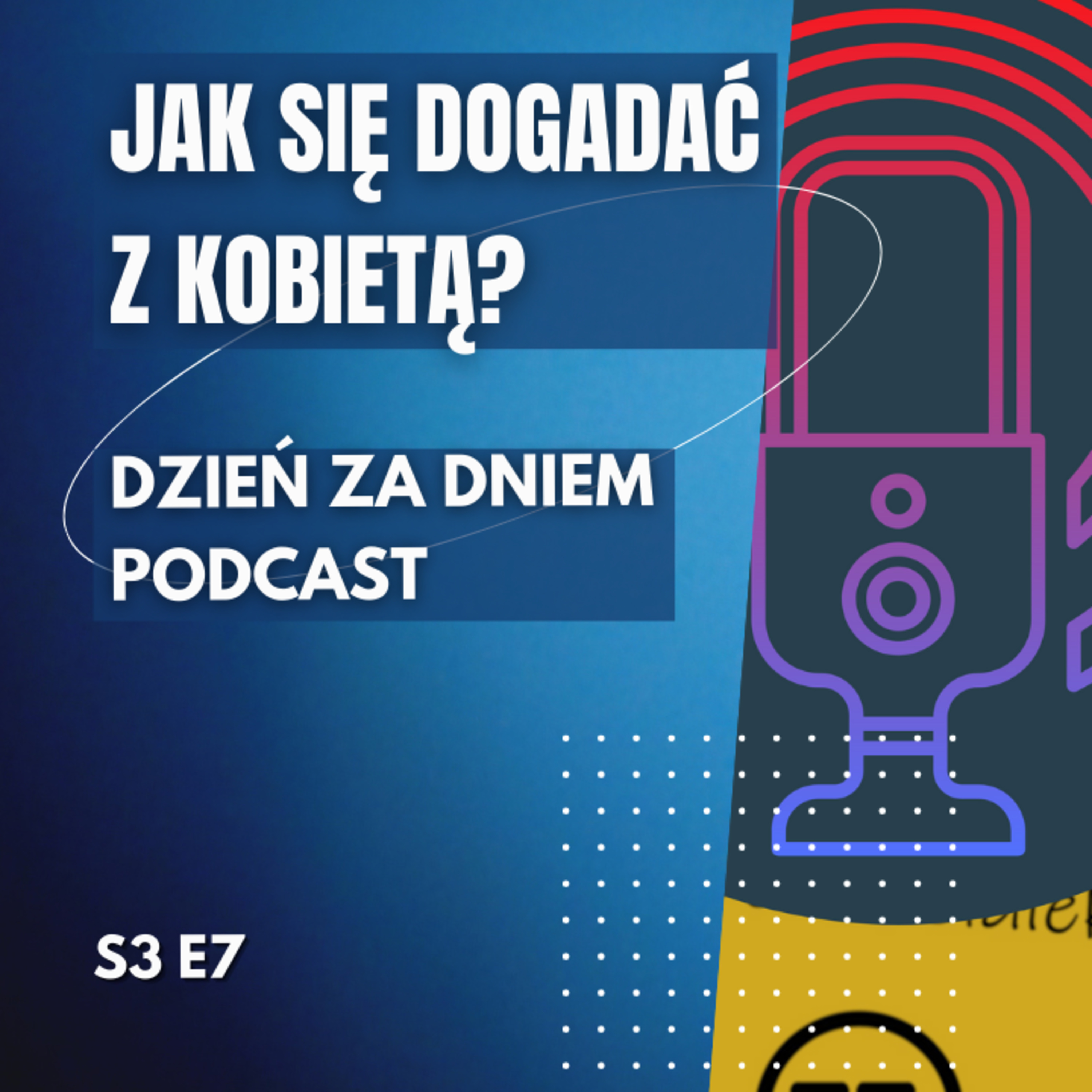 DZIEŃ ZA DNIEM