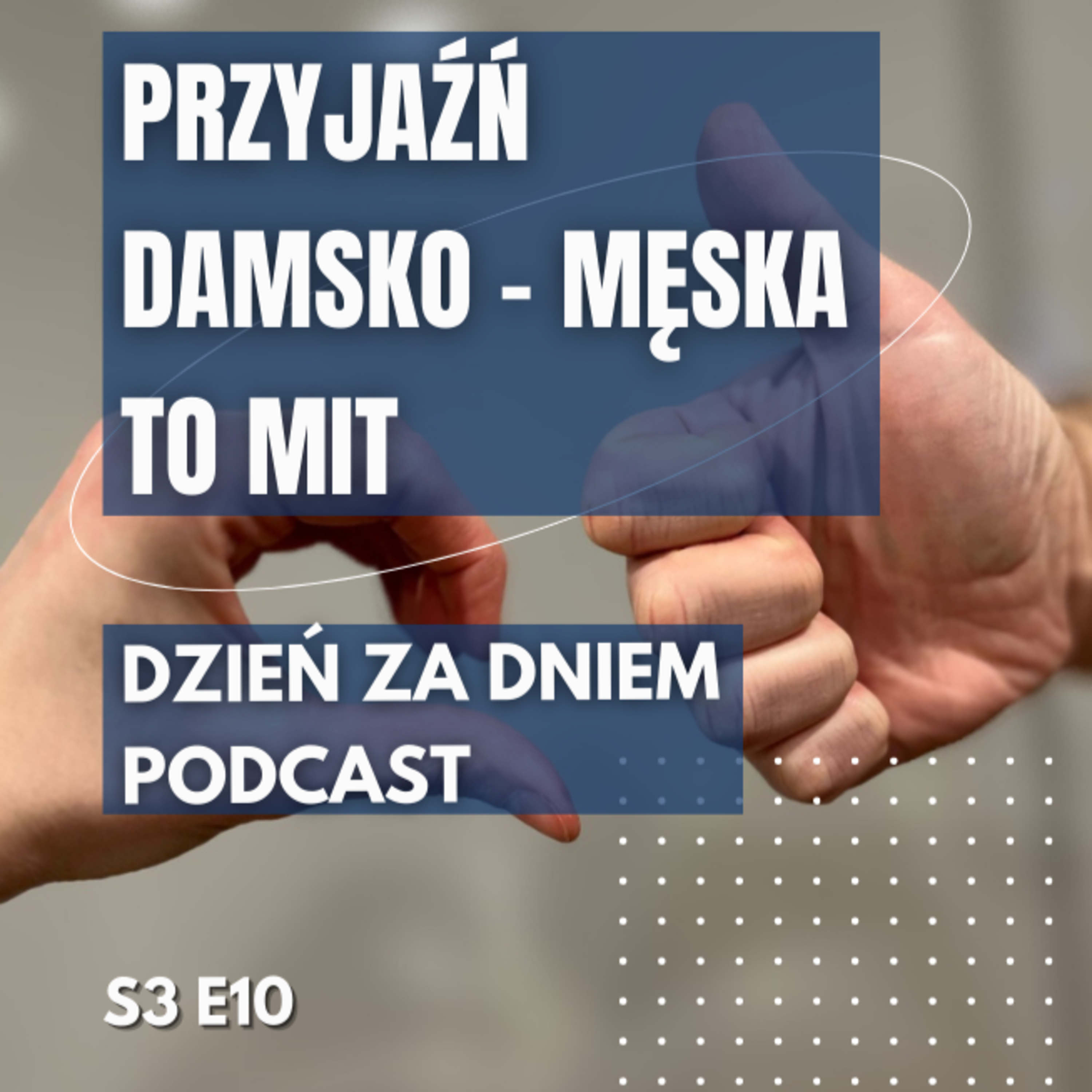 DZIEŃ ZA DNIEM