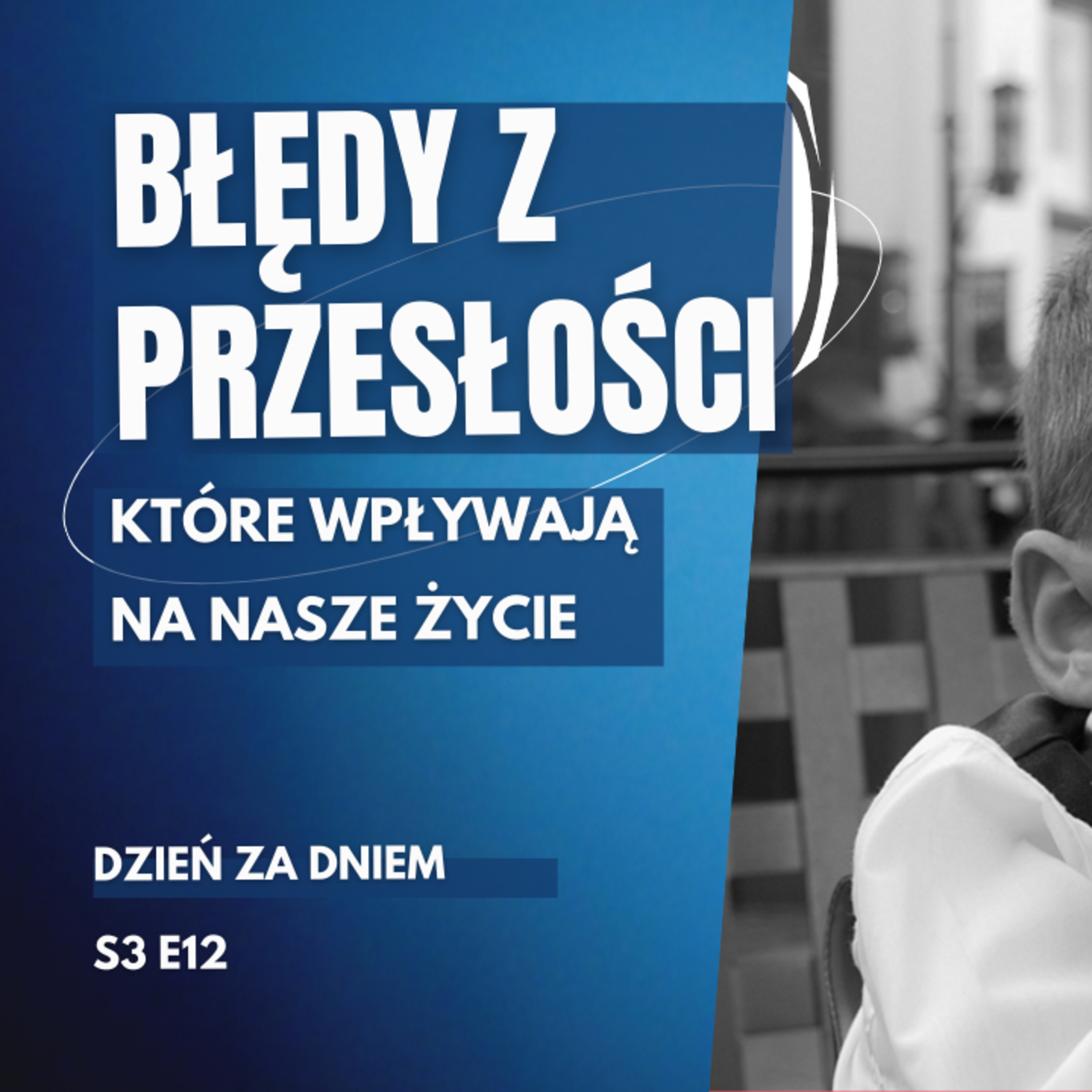 DZIEŃ ZA DNIEM
