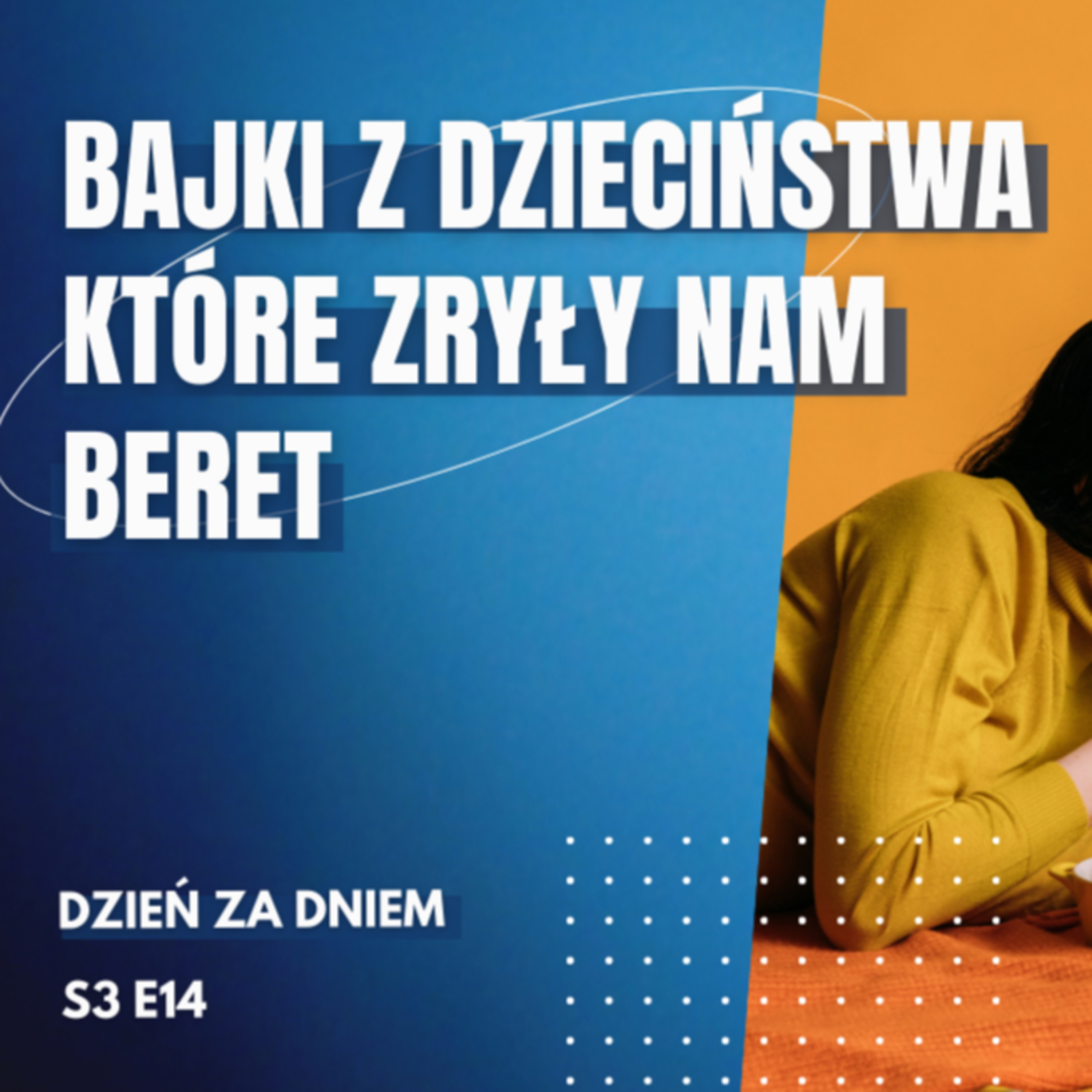 DZIEŃ ZA DNIEM