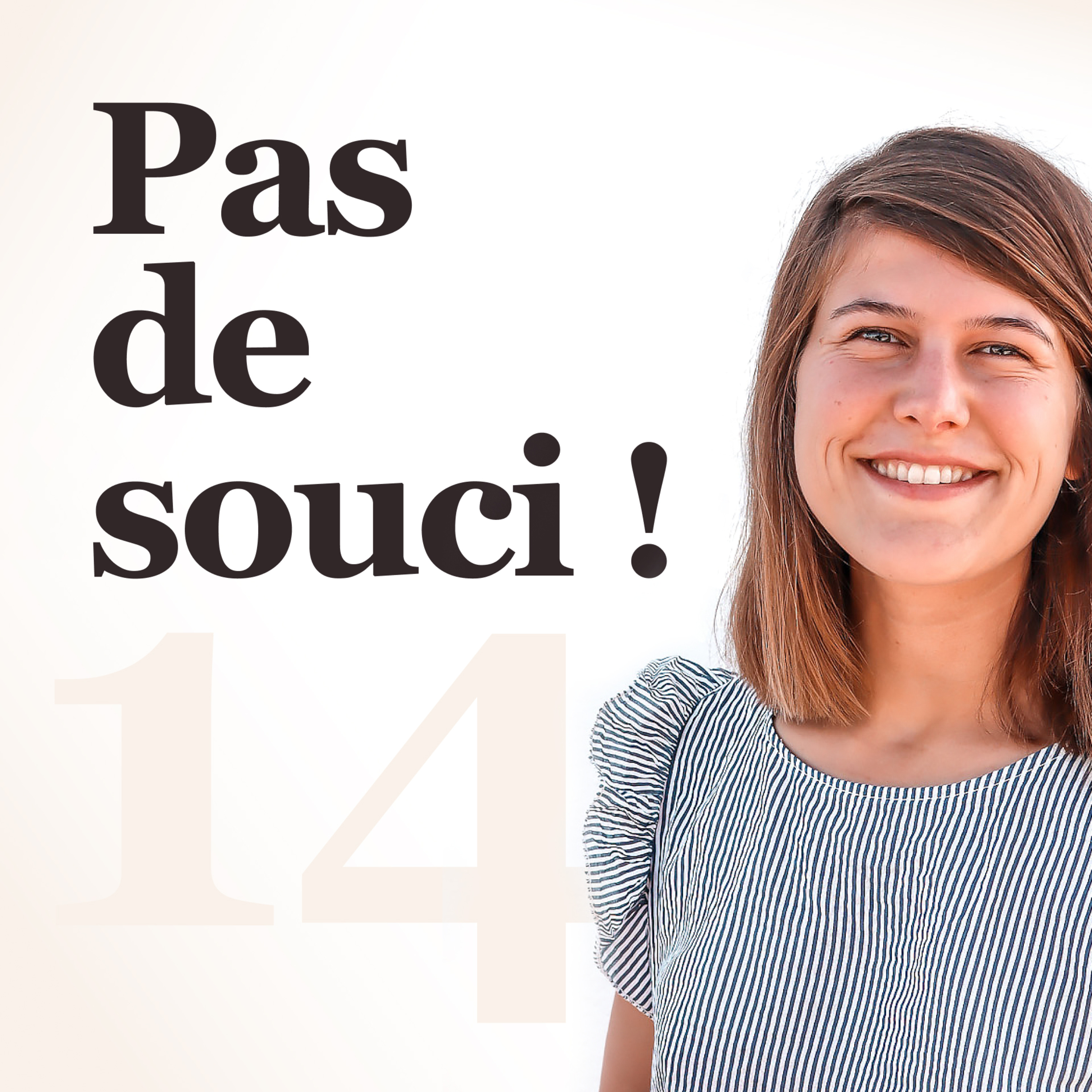 #14 Comment ta critique intérieure nourrit l’anxiété et que faire pour en faire une alliée episode artwork