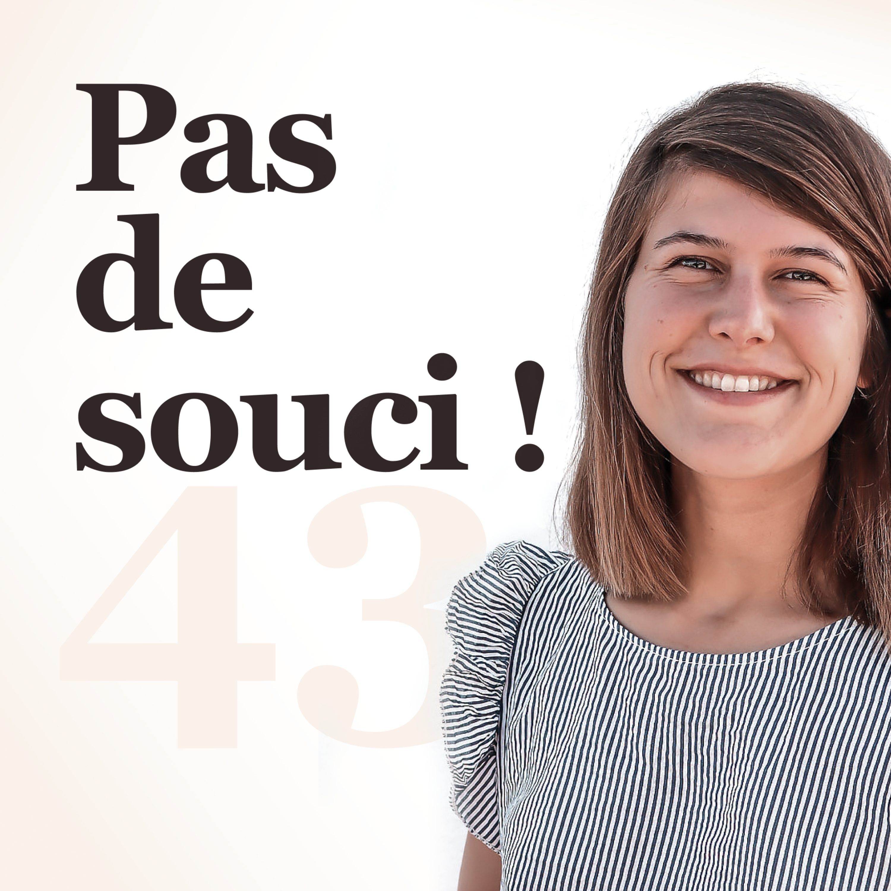 #43 Tu te sens coincé(e): comment te libérer du figement fonctionnel episode artwork