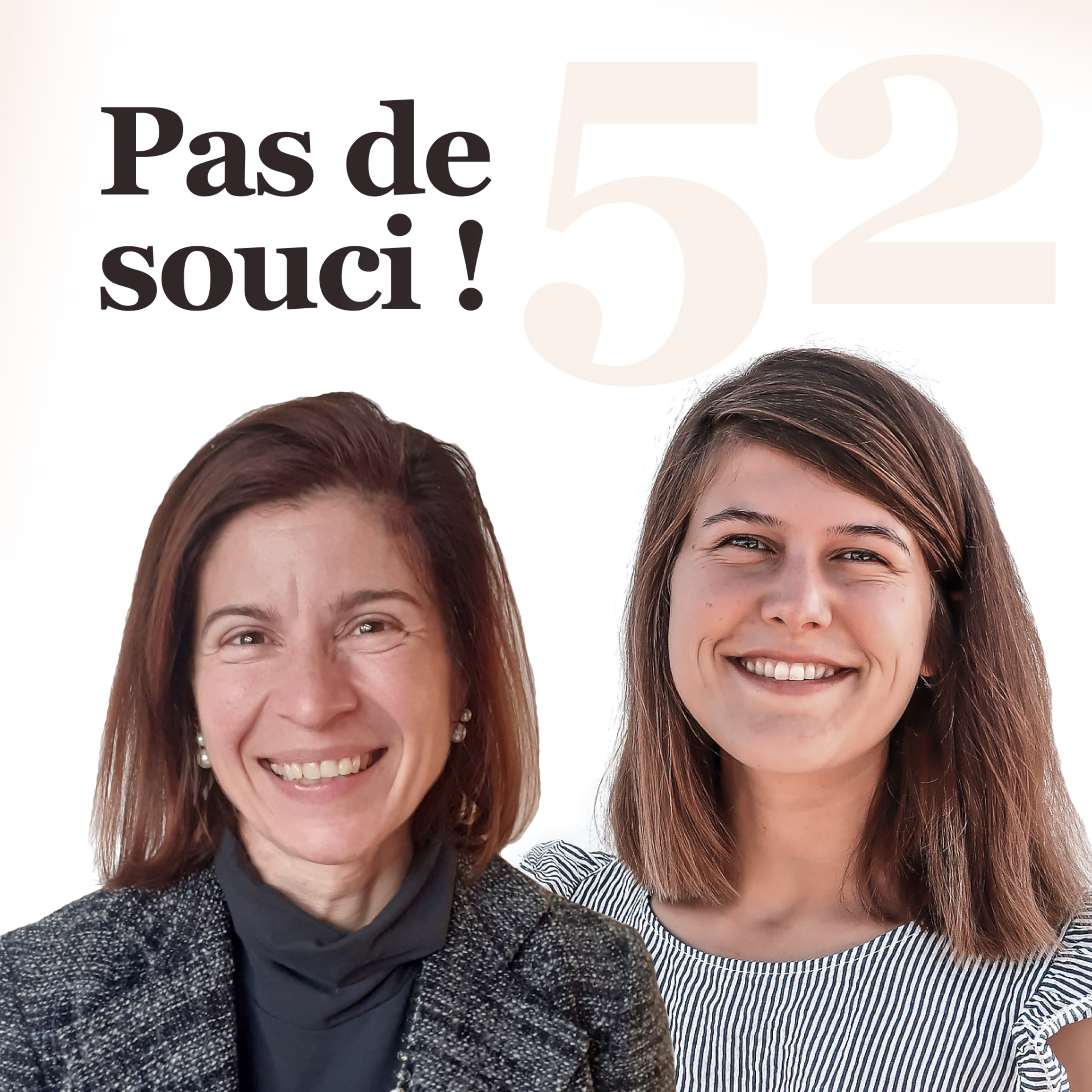 #52 Changer ses croyances pour guérir et transformer sa vie grâce à la méthode PSYCH-K avec Irene Menis episode artwork