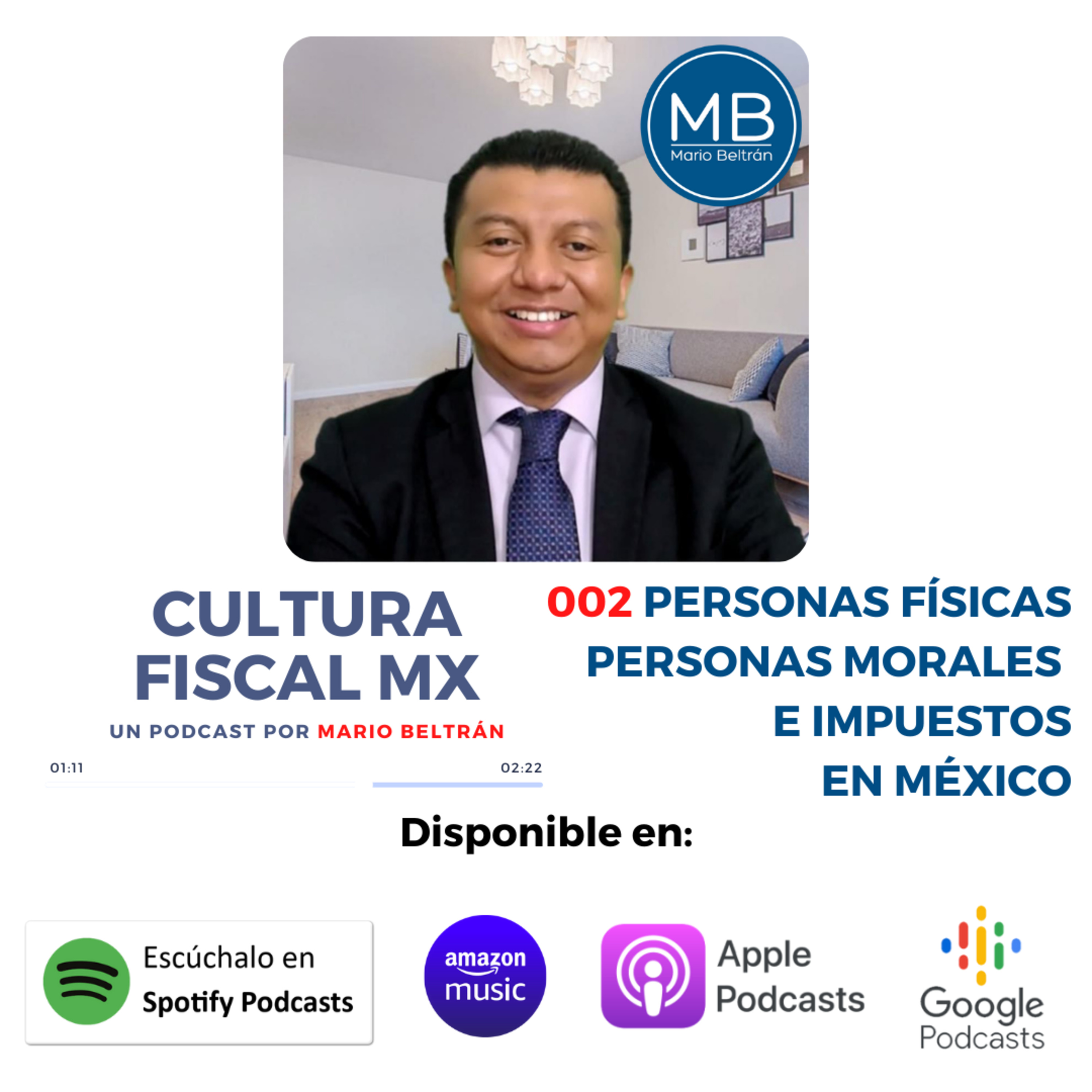 Cultura Fiscal MX