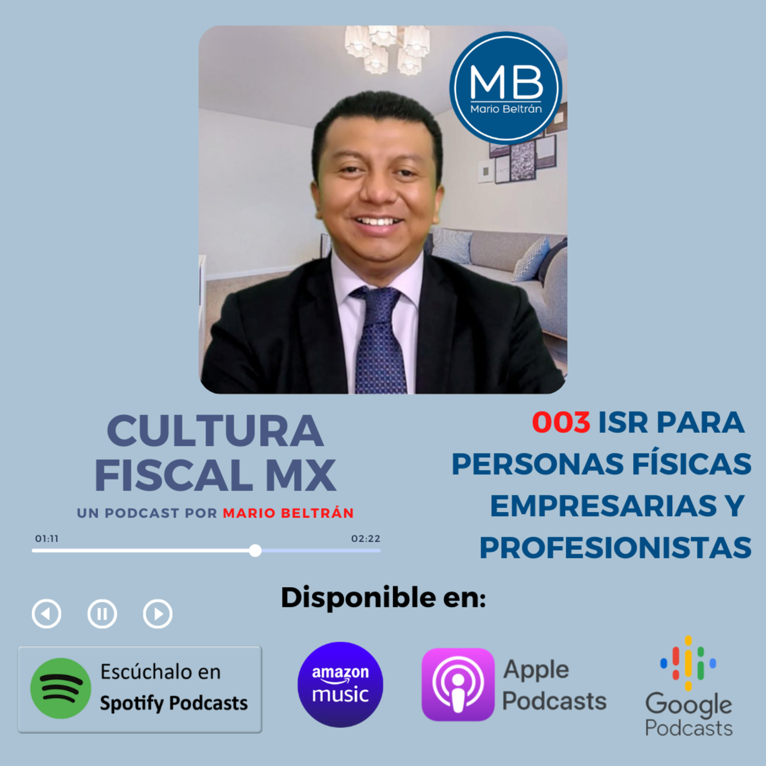 Cultura Fiscal MX
