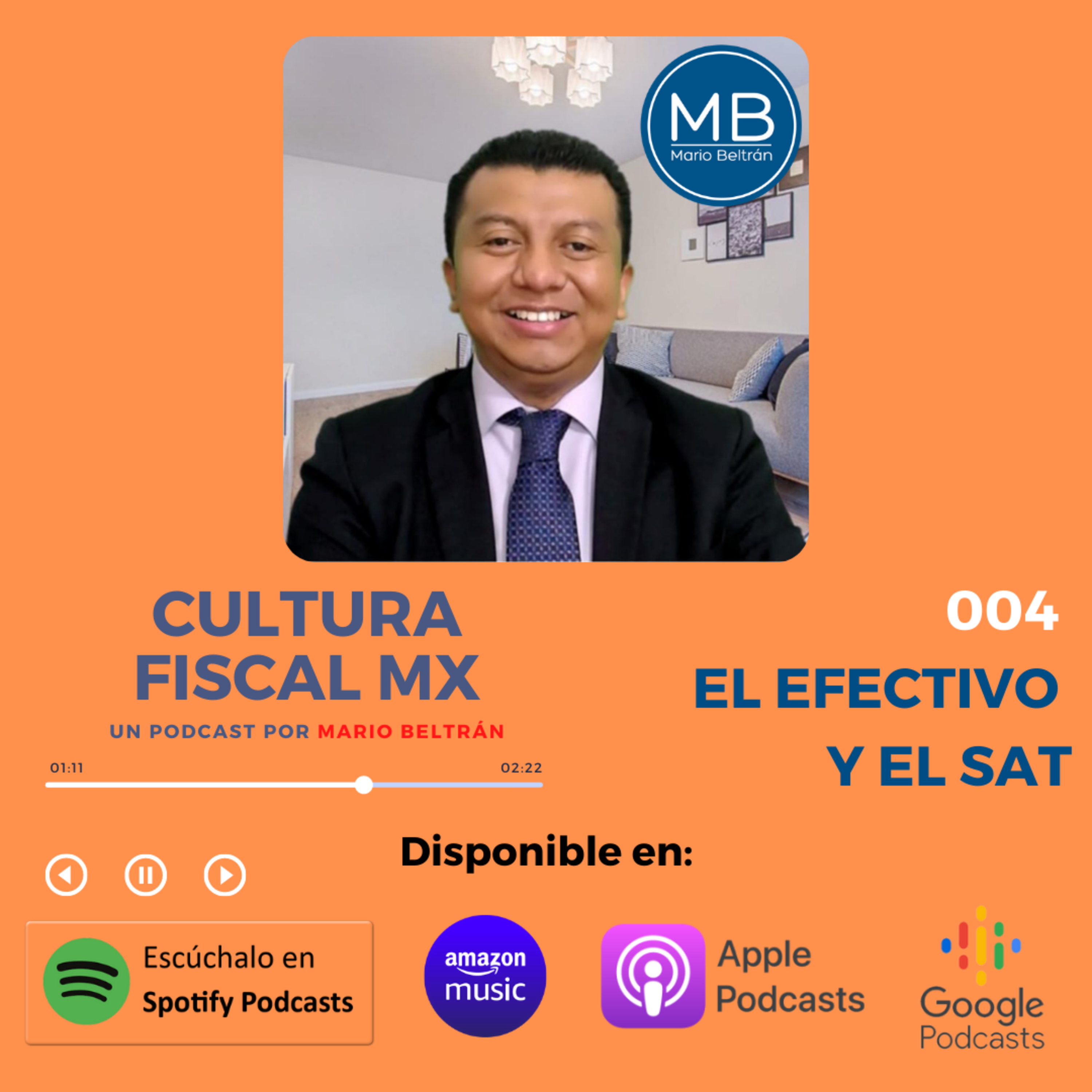 Cultura Fiscal MX