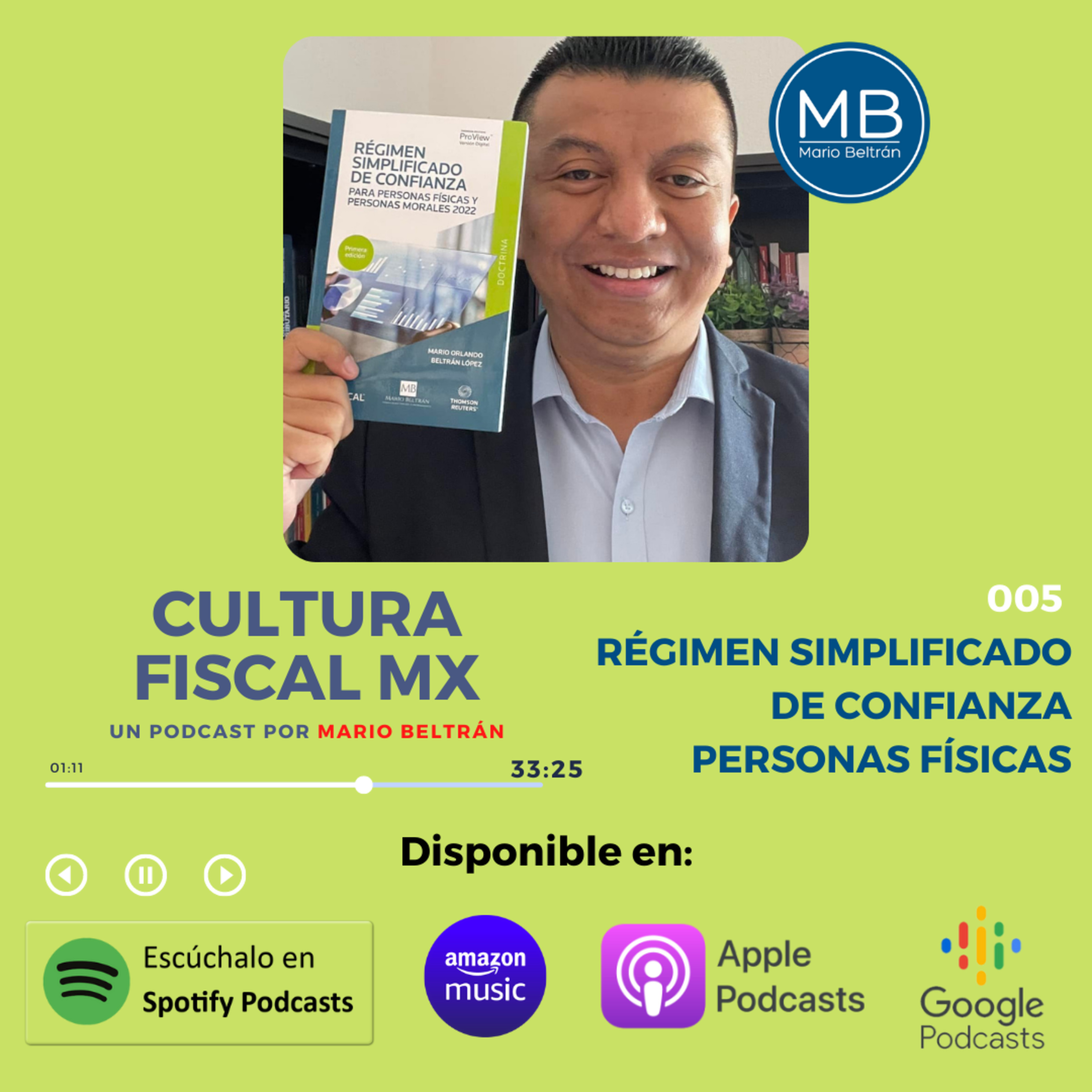 Cultura Fiscal MX