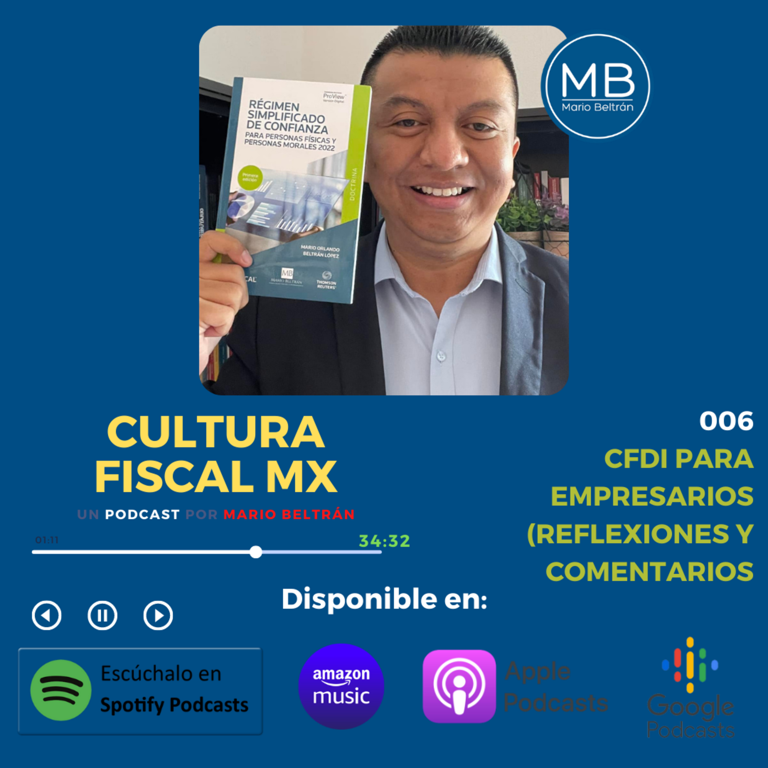 Cultura Fiscal MX
