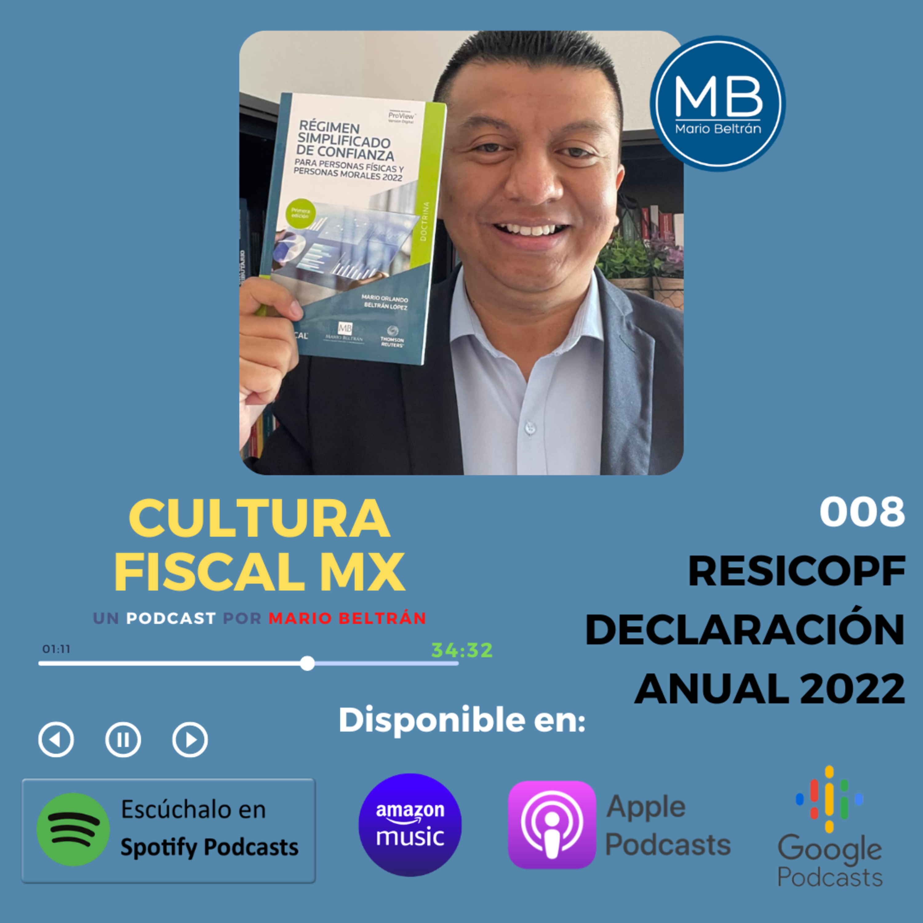 Cultura Fiscal MX