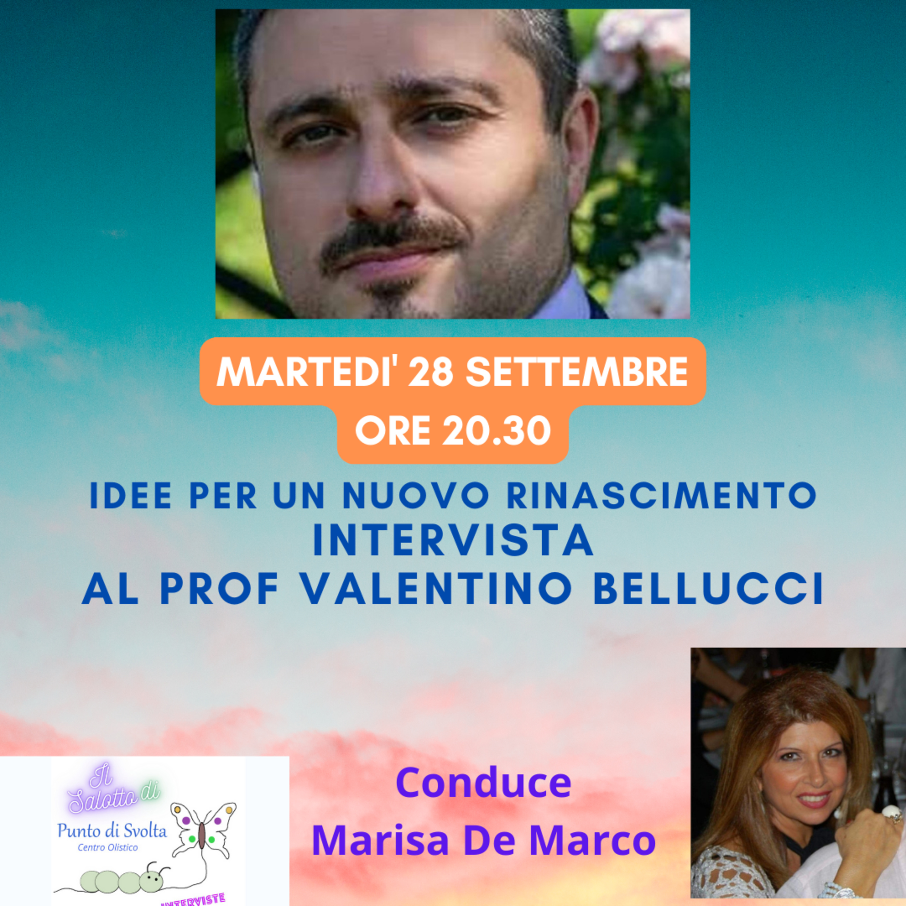 PUNTO DI SVOLTA - CENTRO OLISTICO ASSOCIAZIONE CULTURALE
