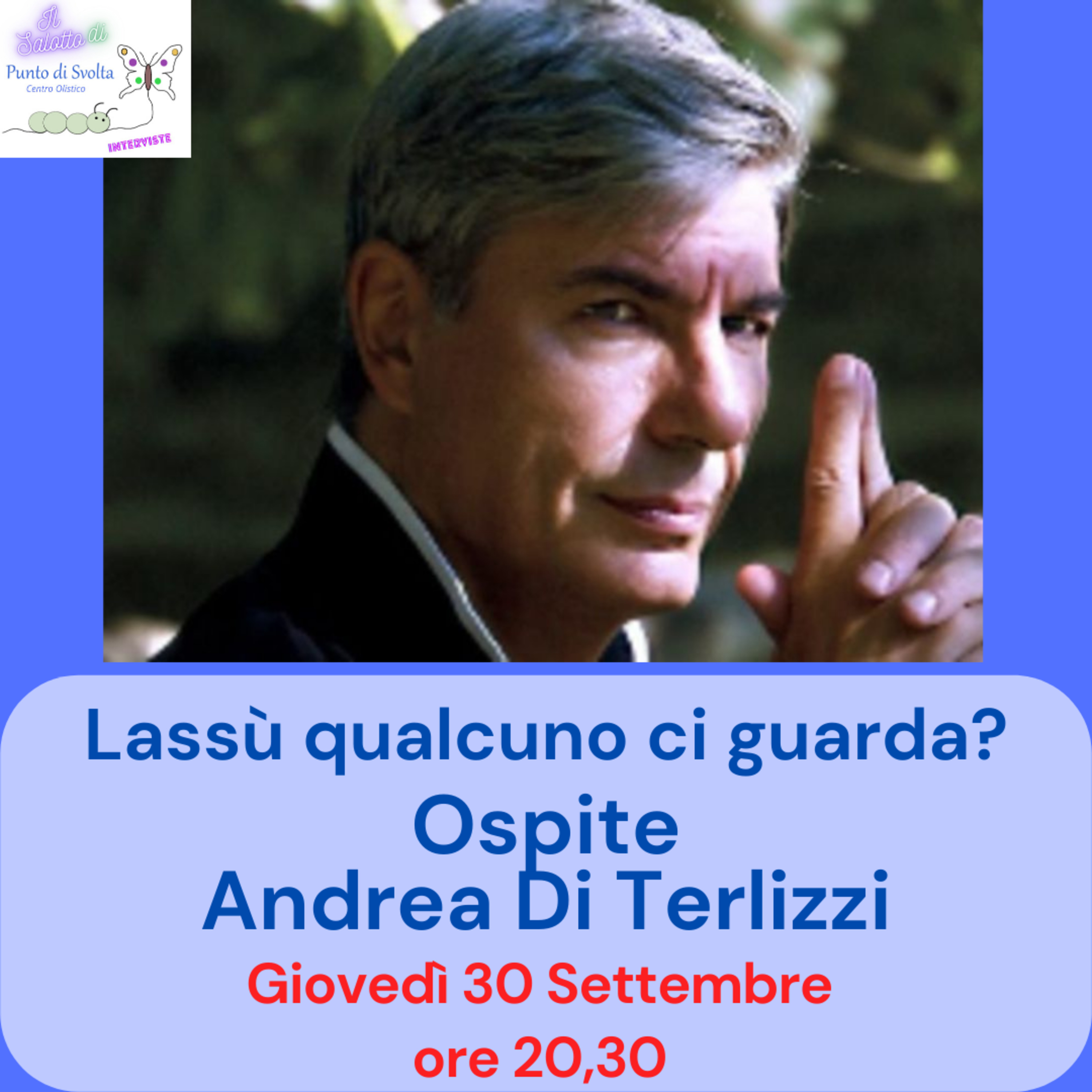 PUNTO DI SVOLTA - CENTRO OLISTICO ASSOCIAZIONE CULTURALE