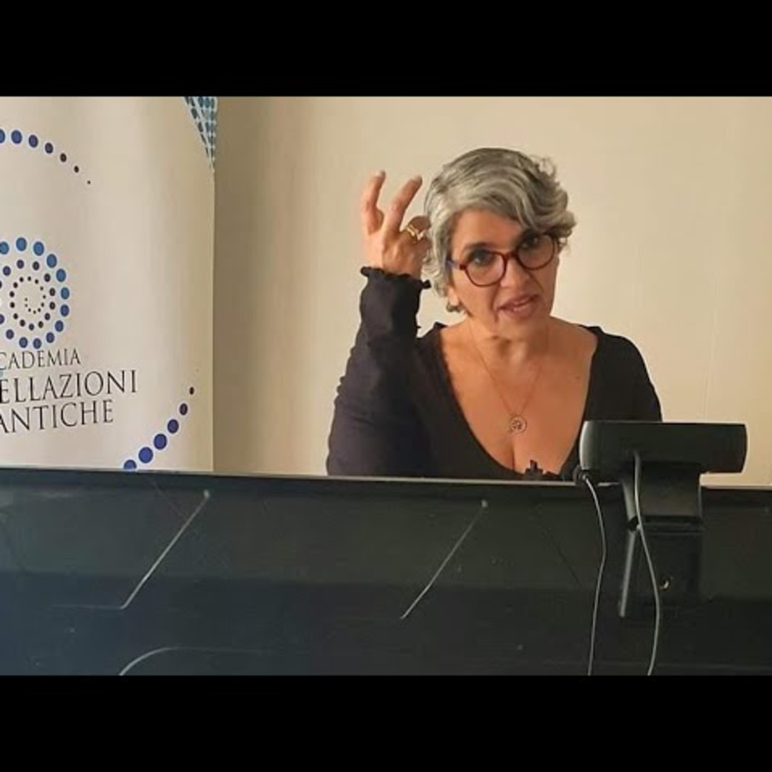 PUNTO DI SVOLTA - Interviste e webinar