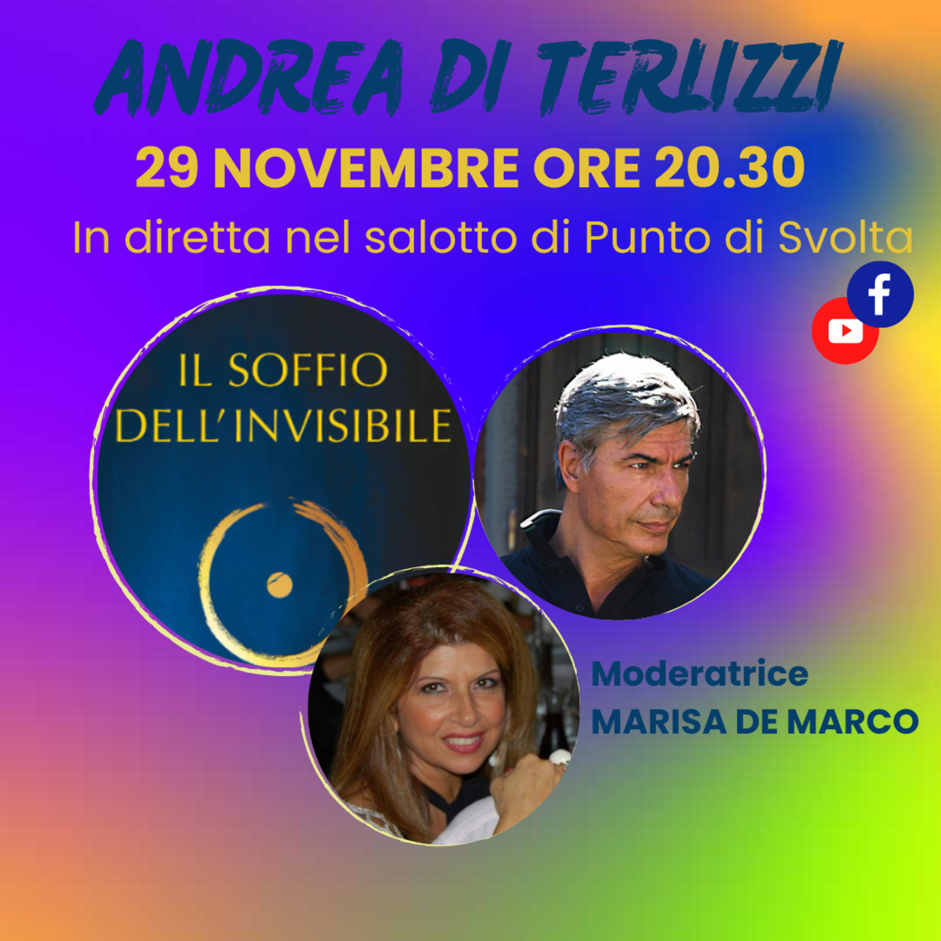 PUNTO DI SVOLTA - CENTRO OLISTICO ASSOCIAZIONE CULTURALE