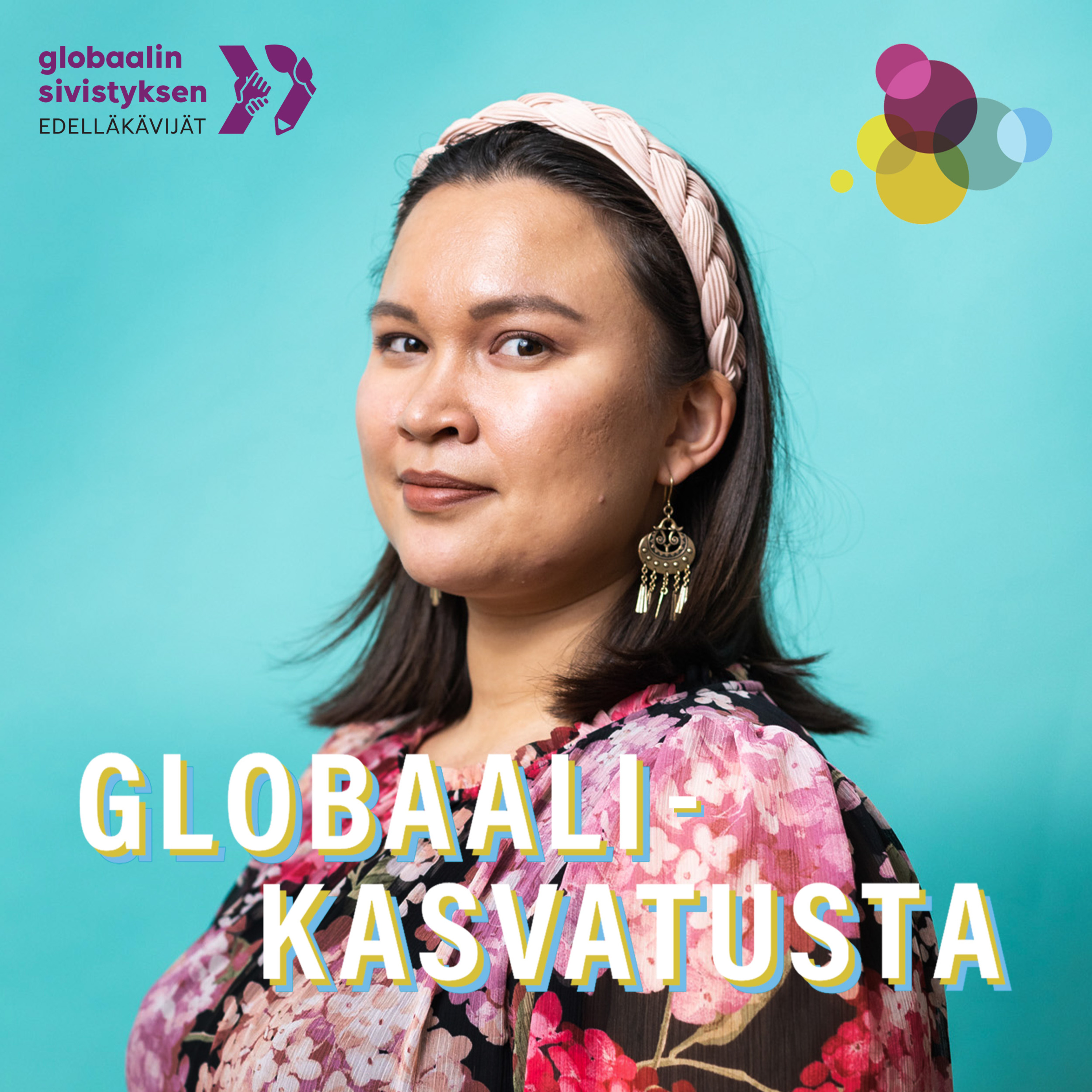 Globaalikasvatusta