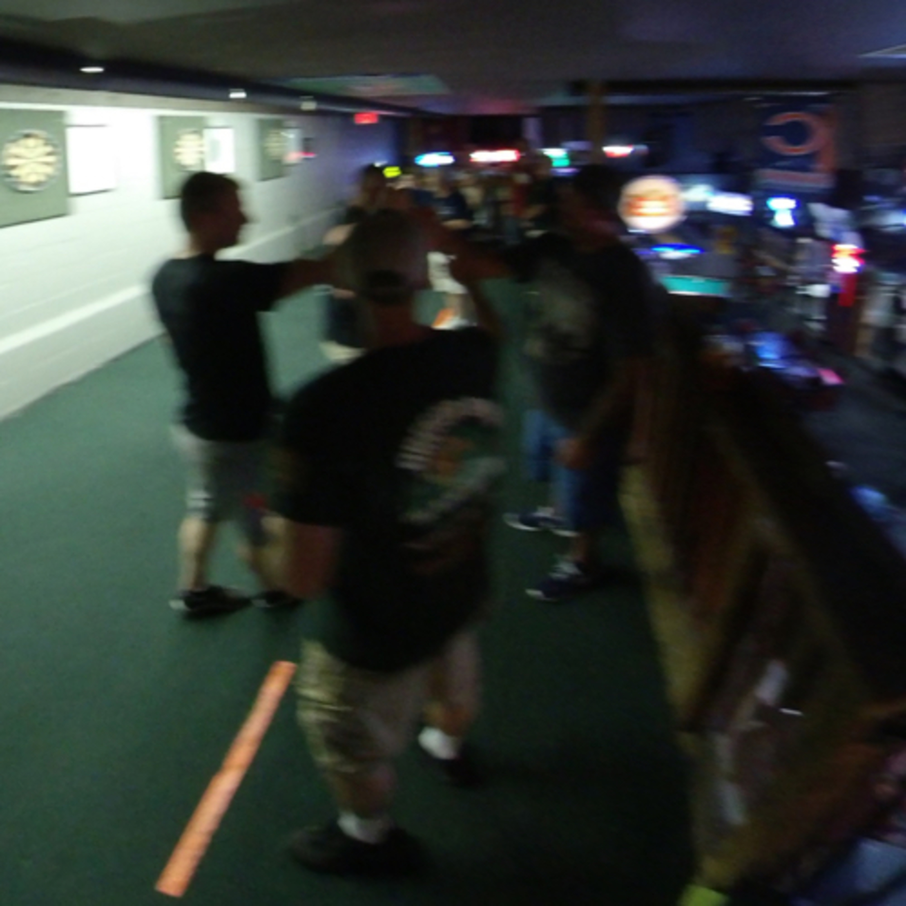 Friday’s Markets in a Minute!