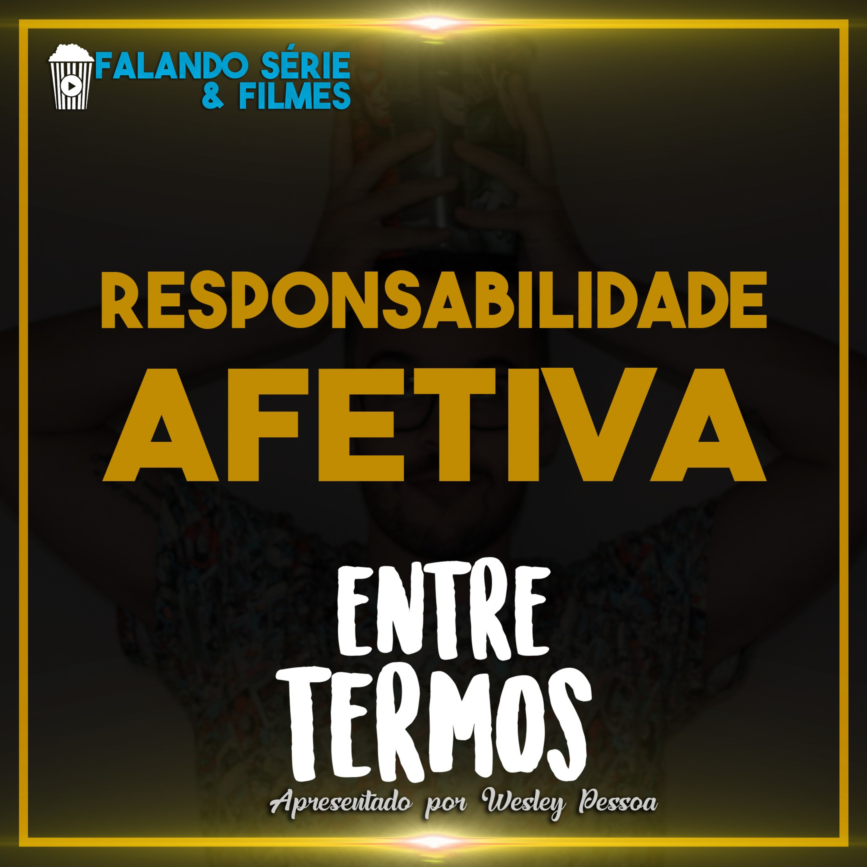 Falando Série