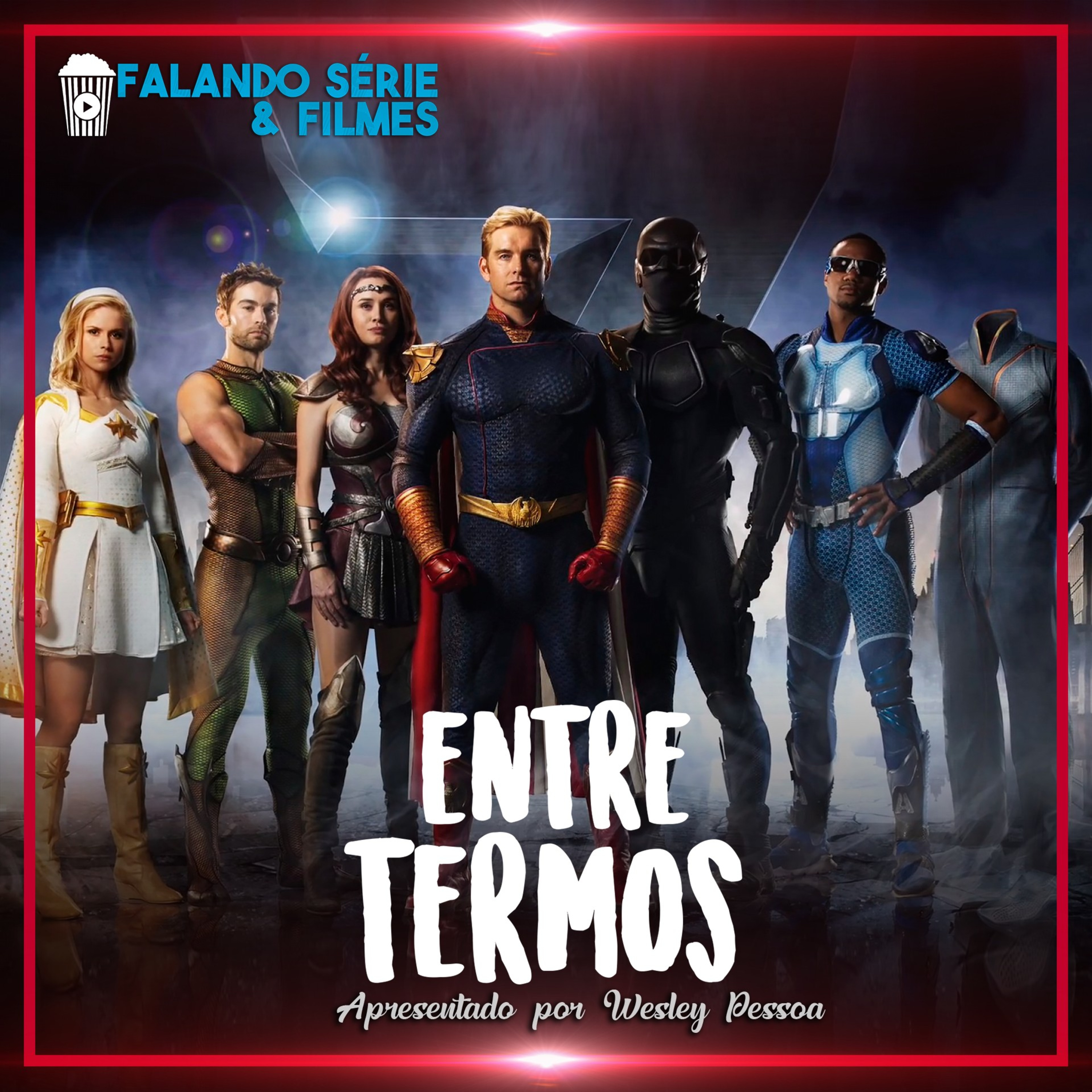 Falando Série