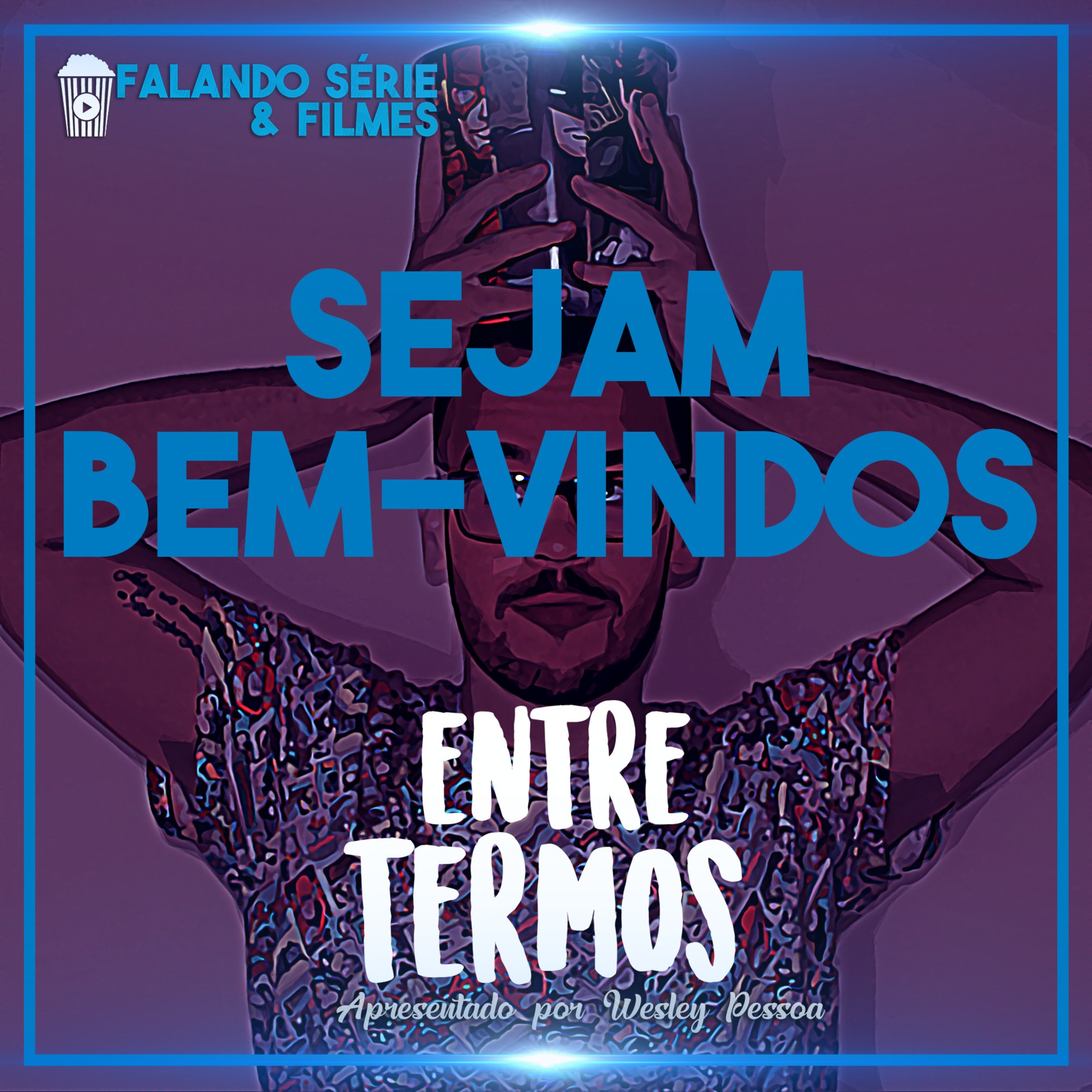 Falando Série